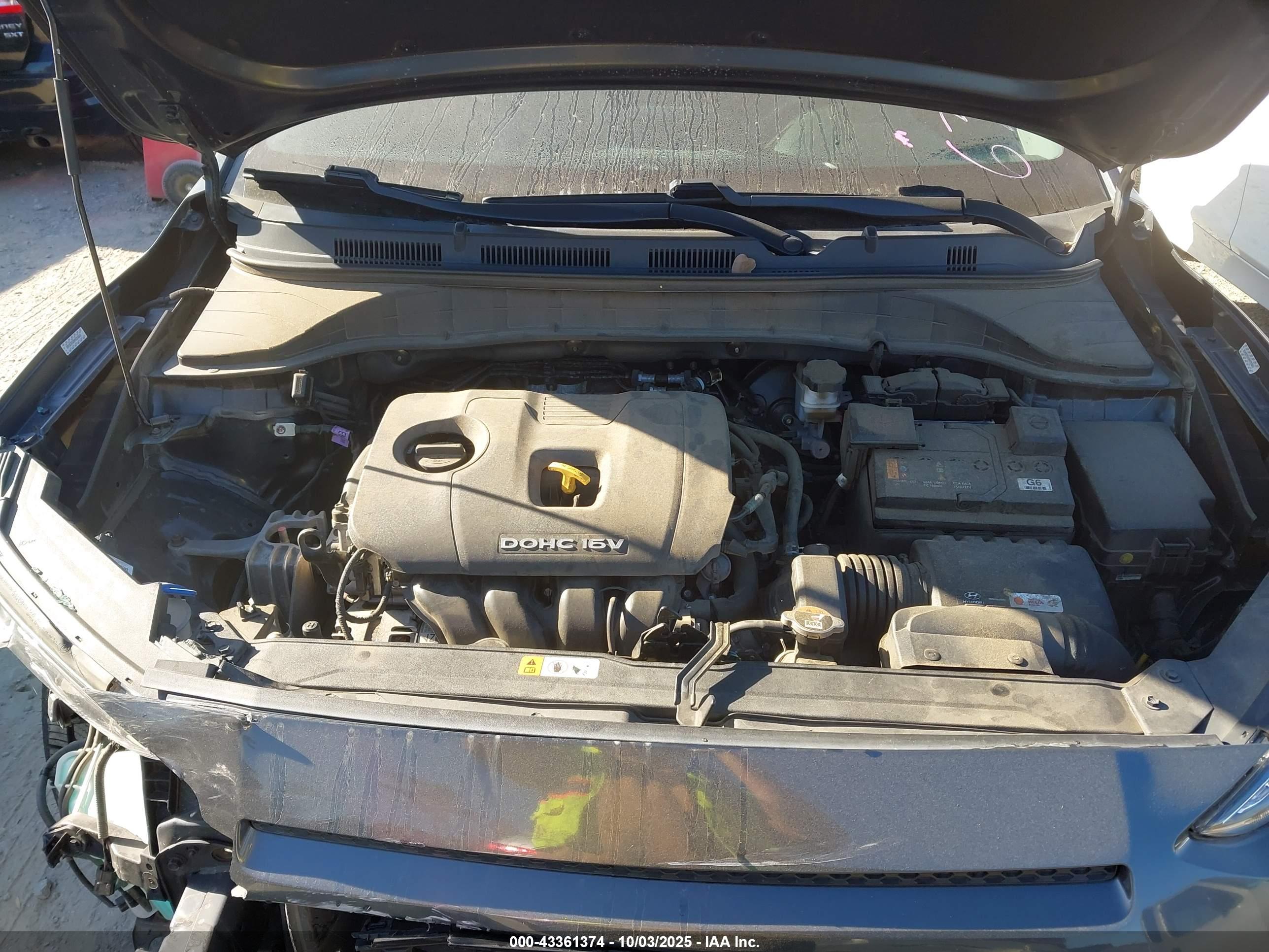 HYUNDAI KONA image 10