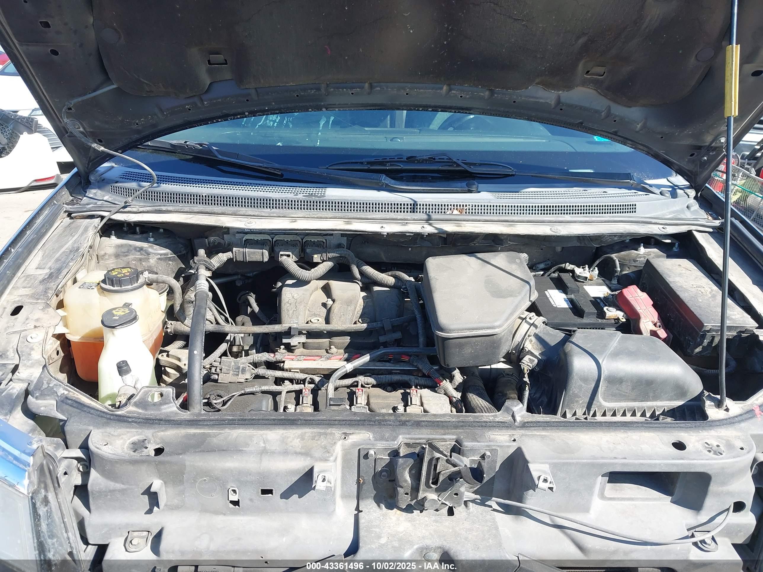 FORD EDGE image 10