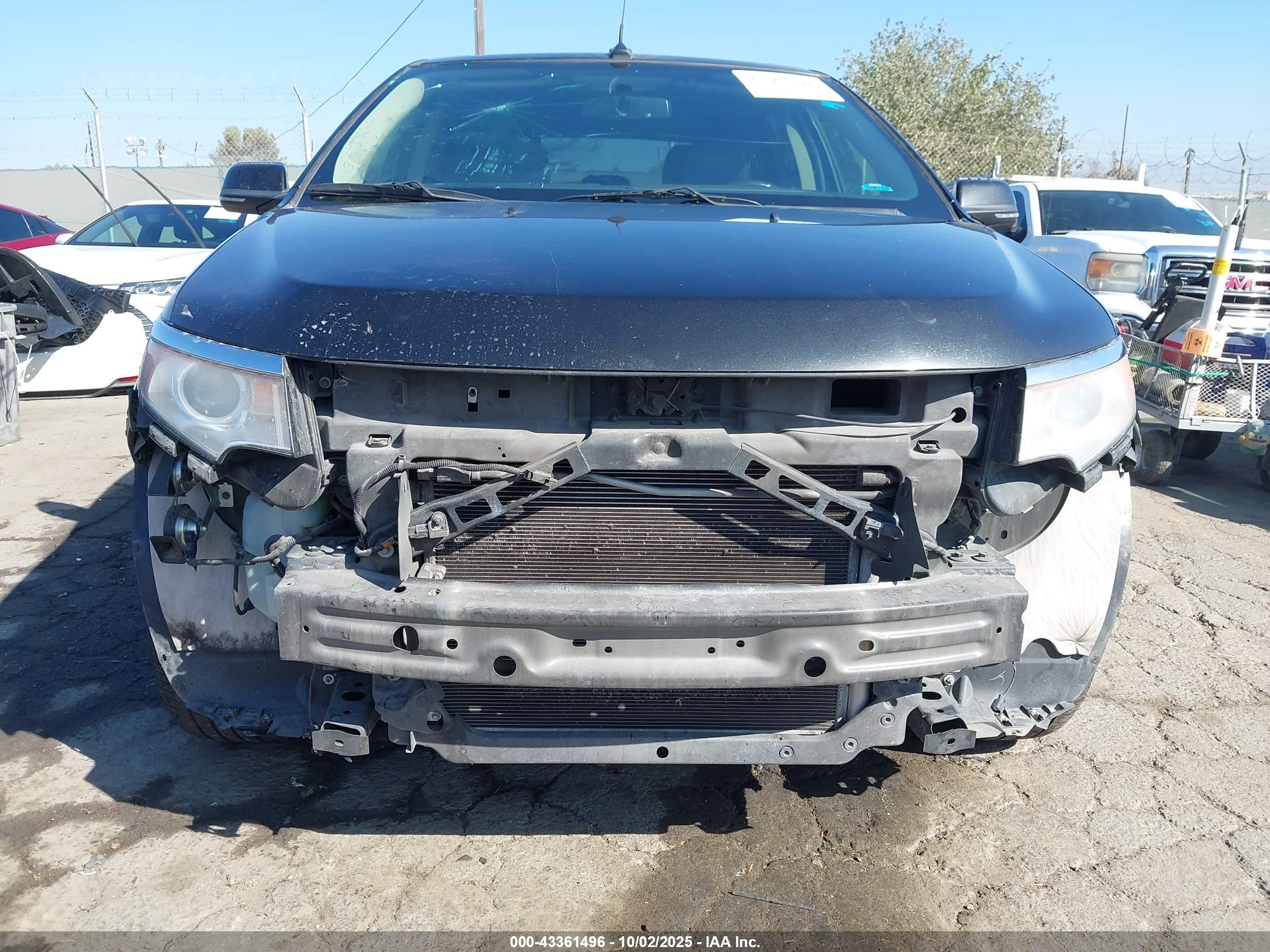 FORD EDGE image 6