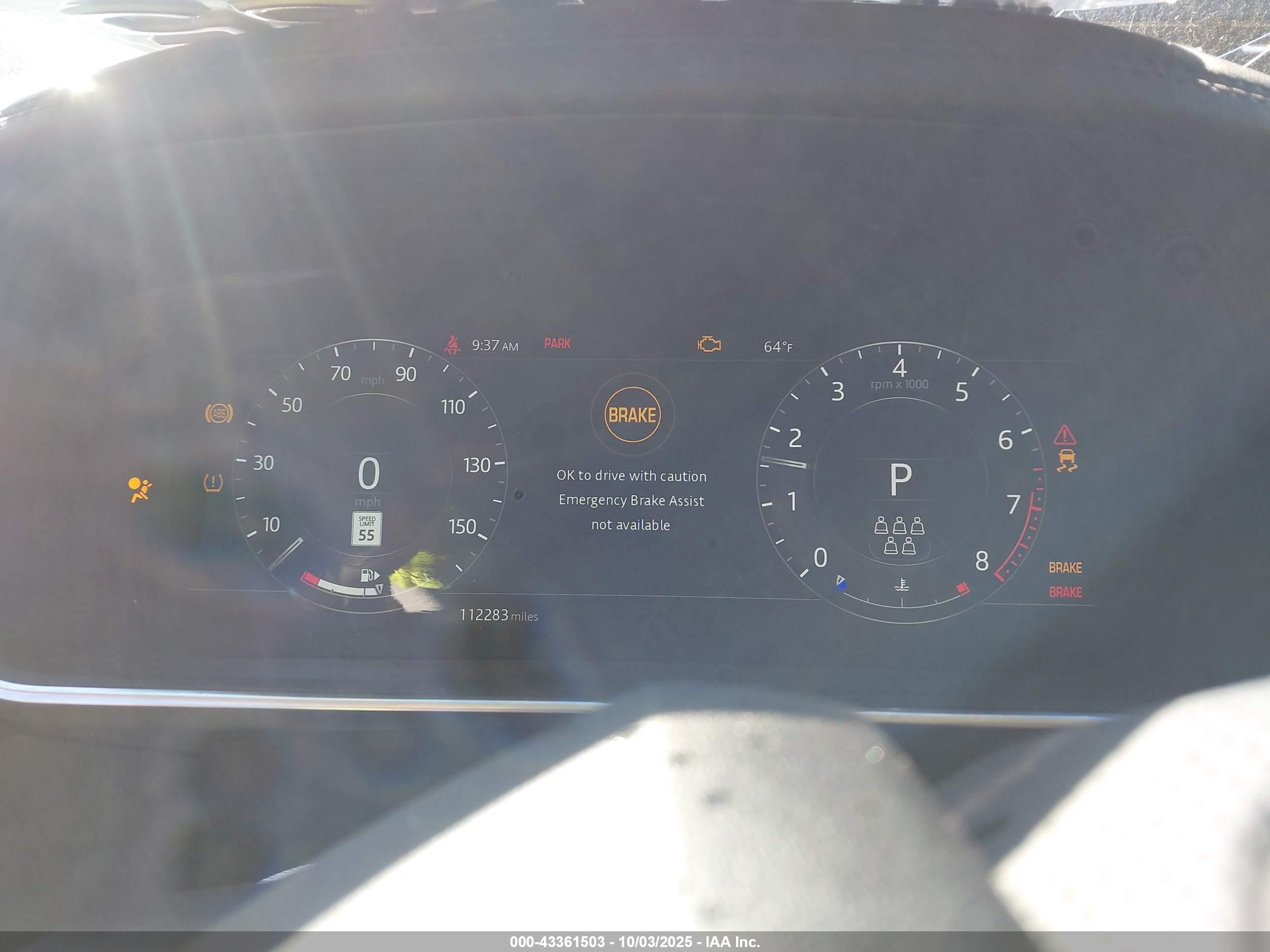 LAND ROVER image 7