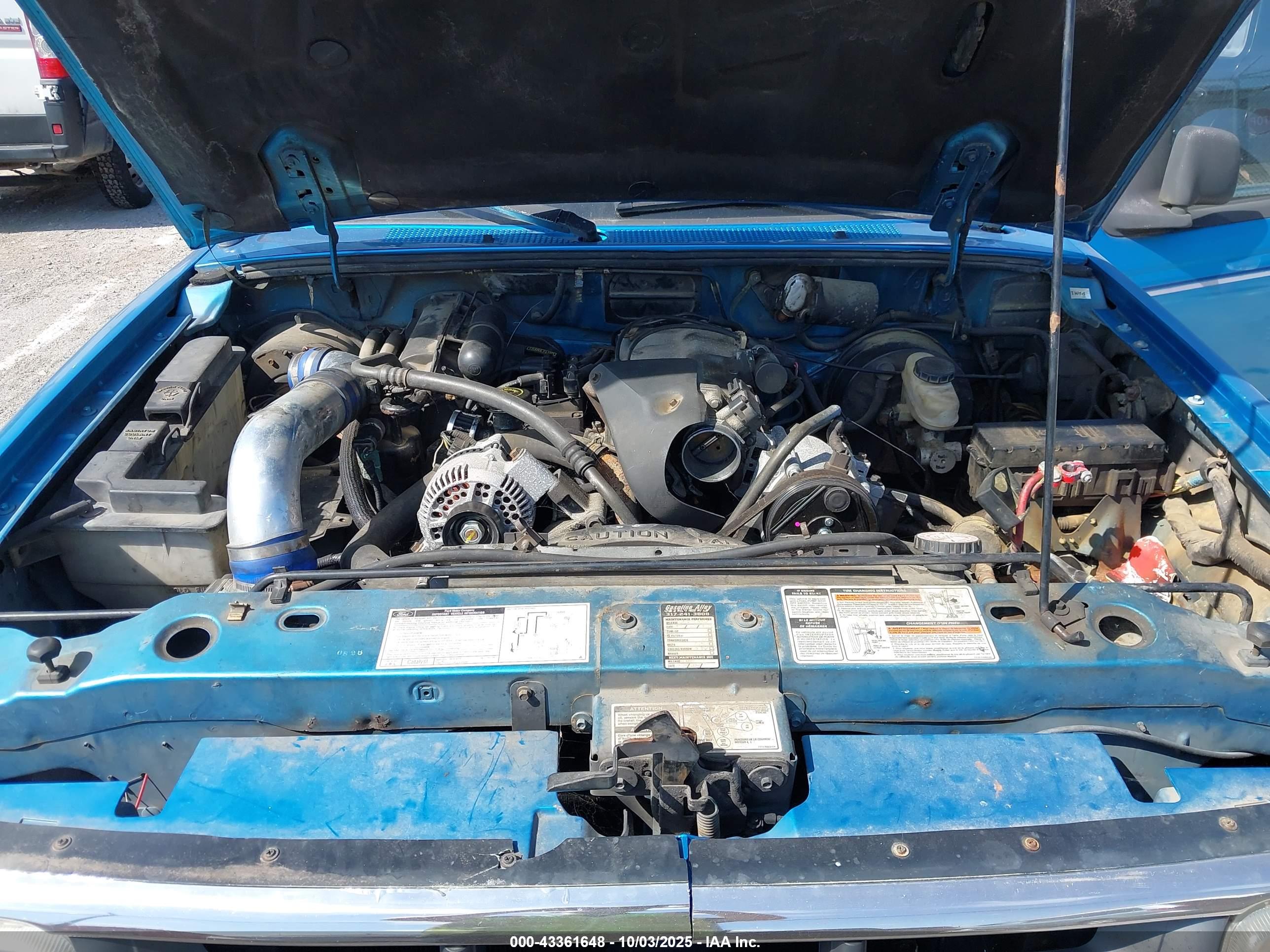 FORD RANGER image 10