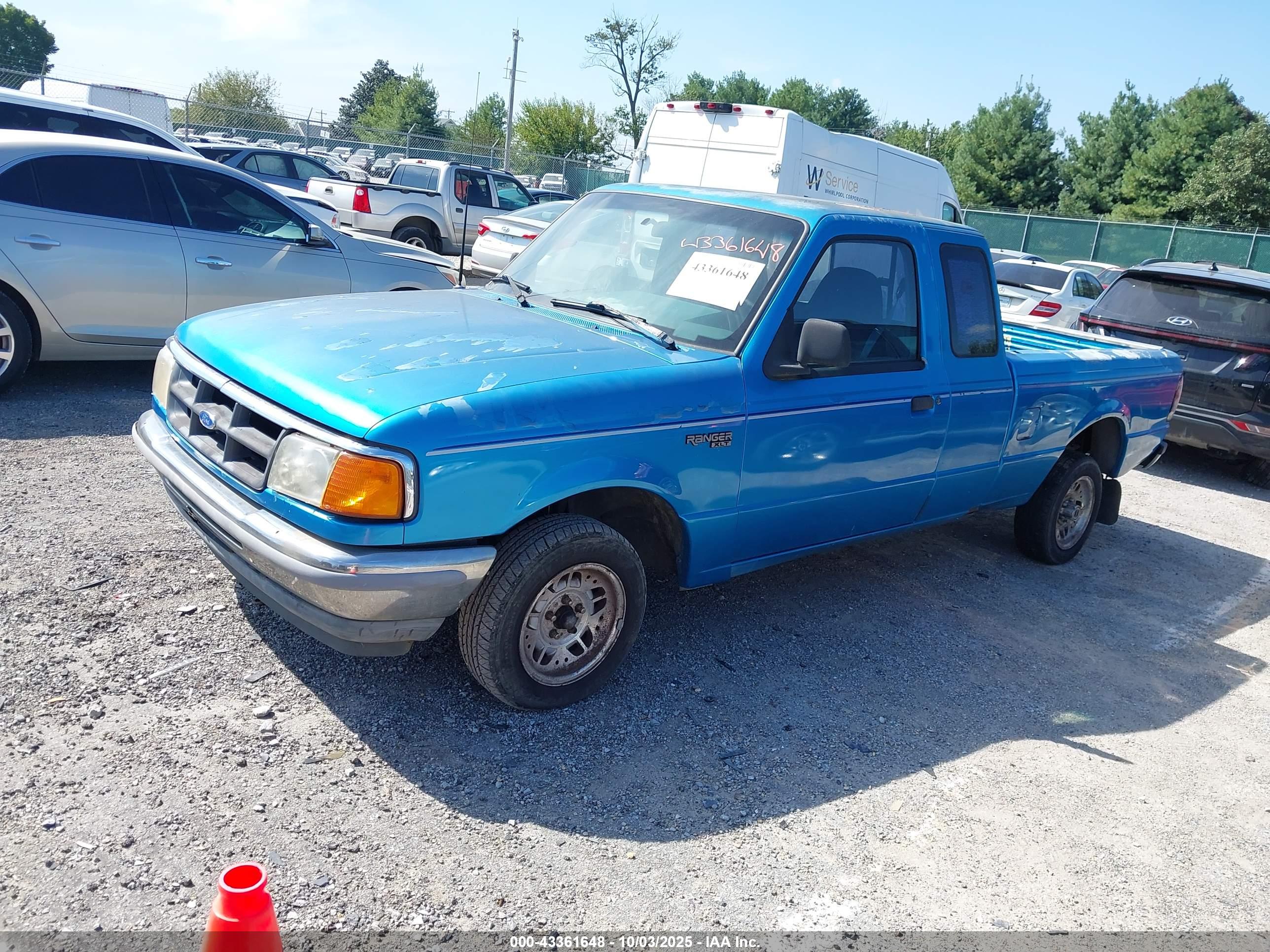 FORD RANGER image 2