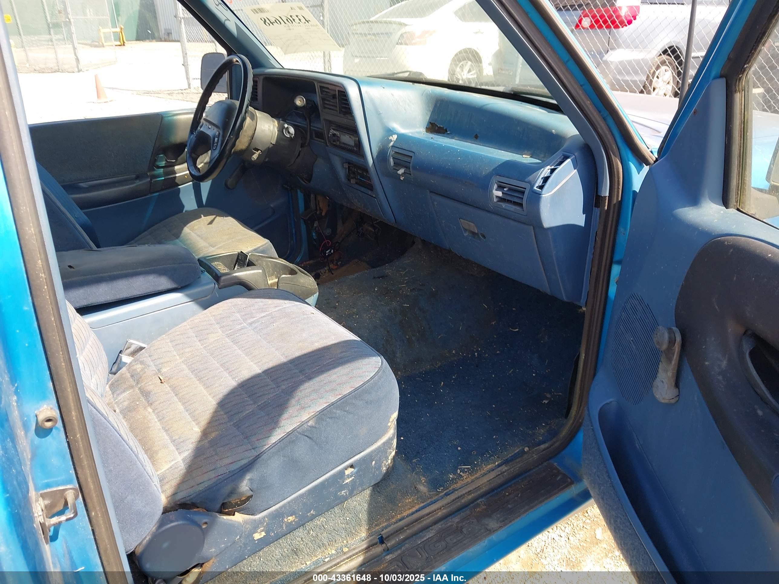 FORD RANGER image 5
