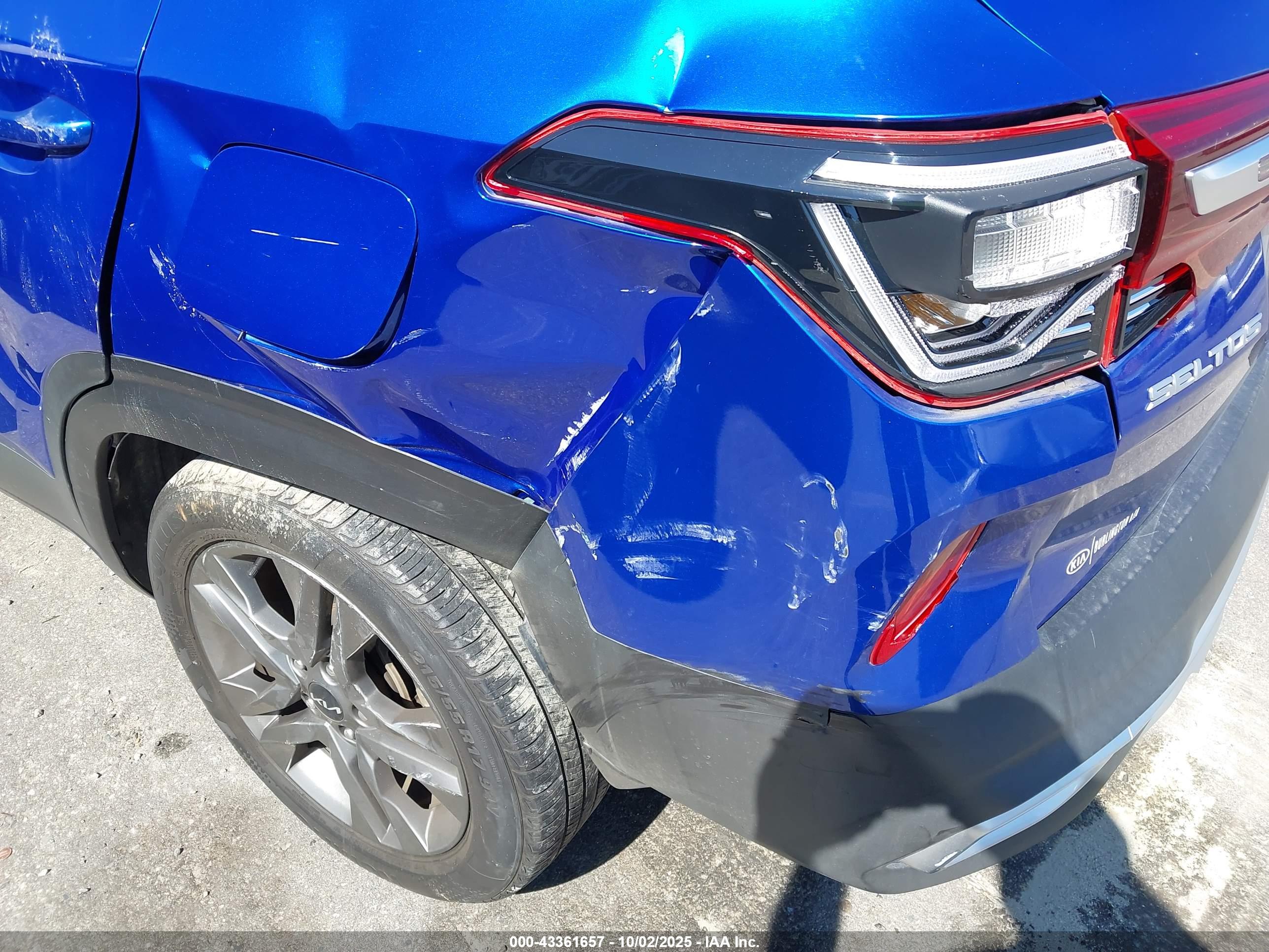 KIA SELTOS image 6