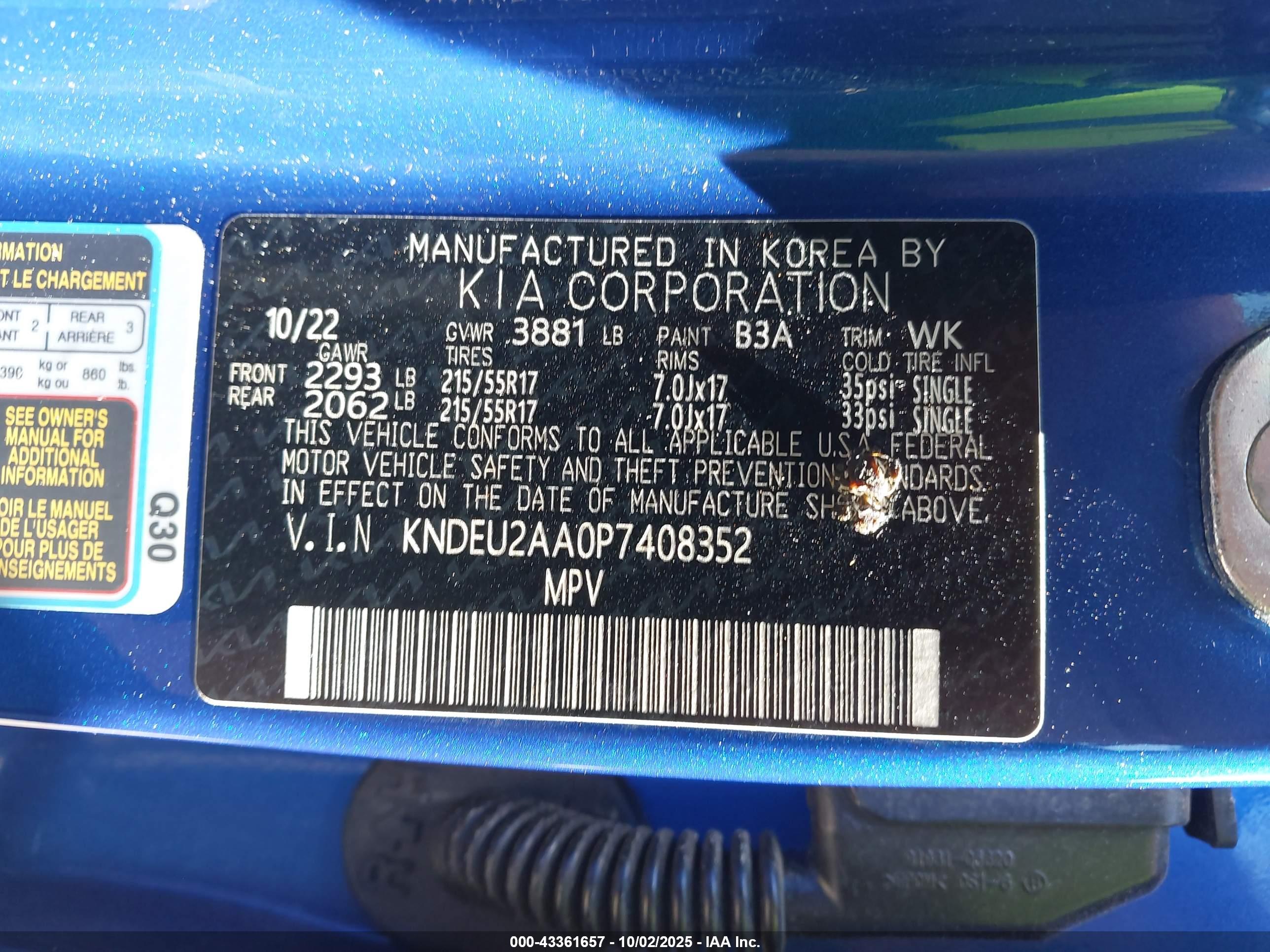 KIA SELTOS image 9