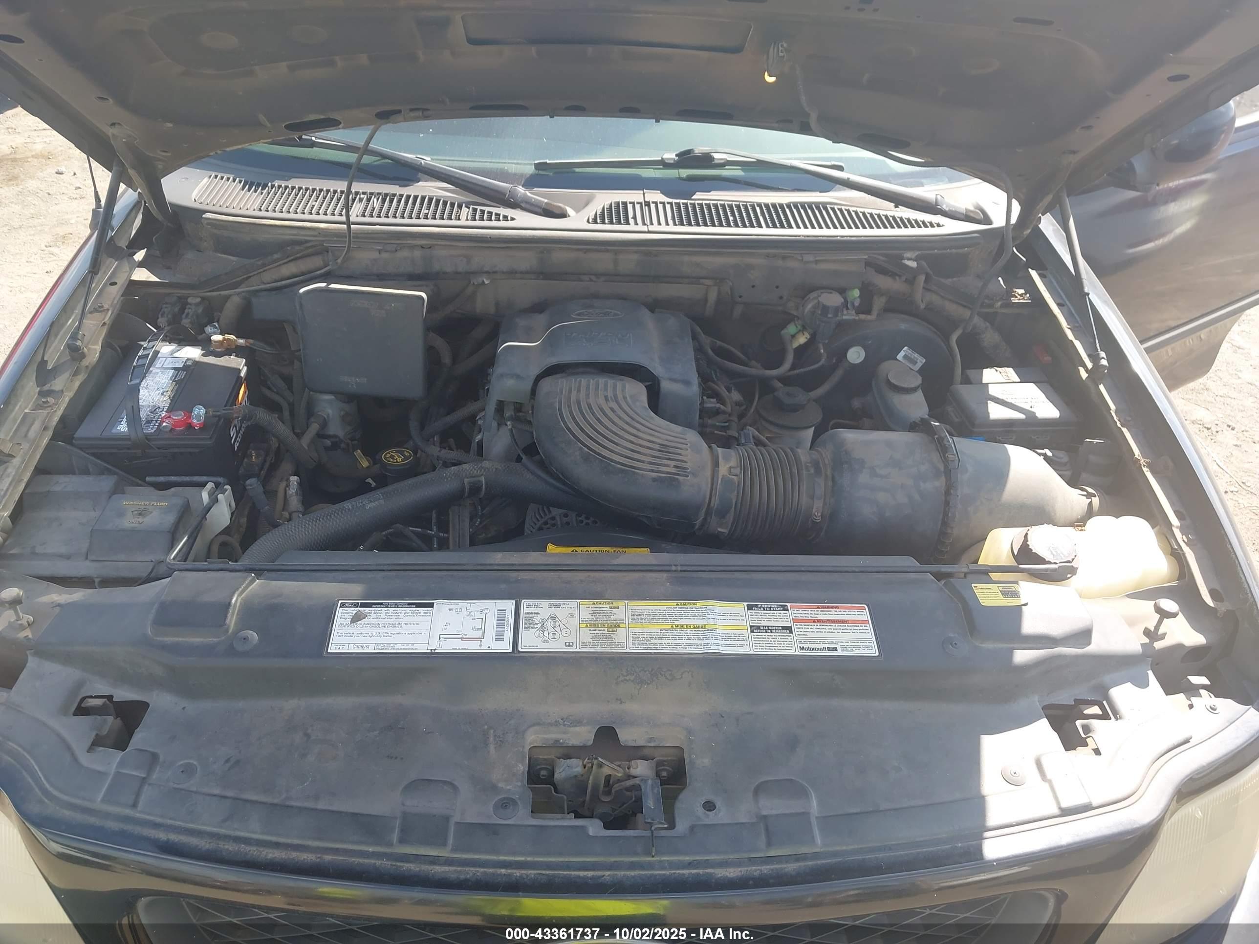 FORD F-150 image 10