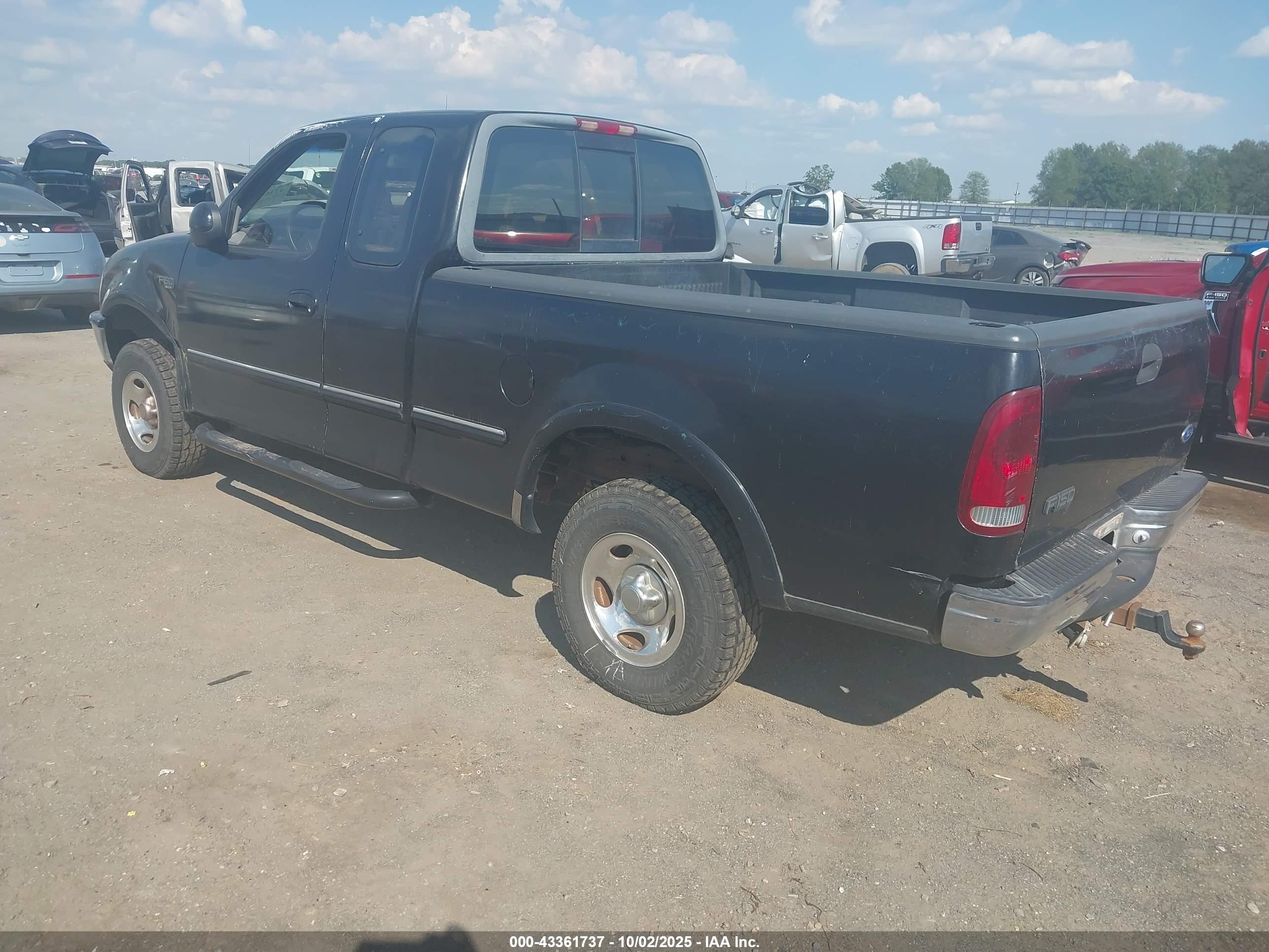 FORD F-150 image 3
