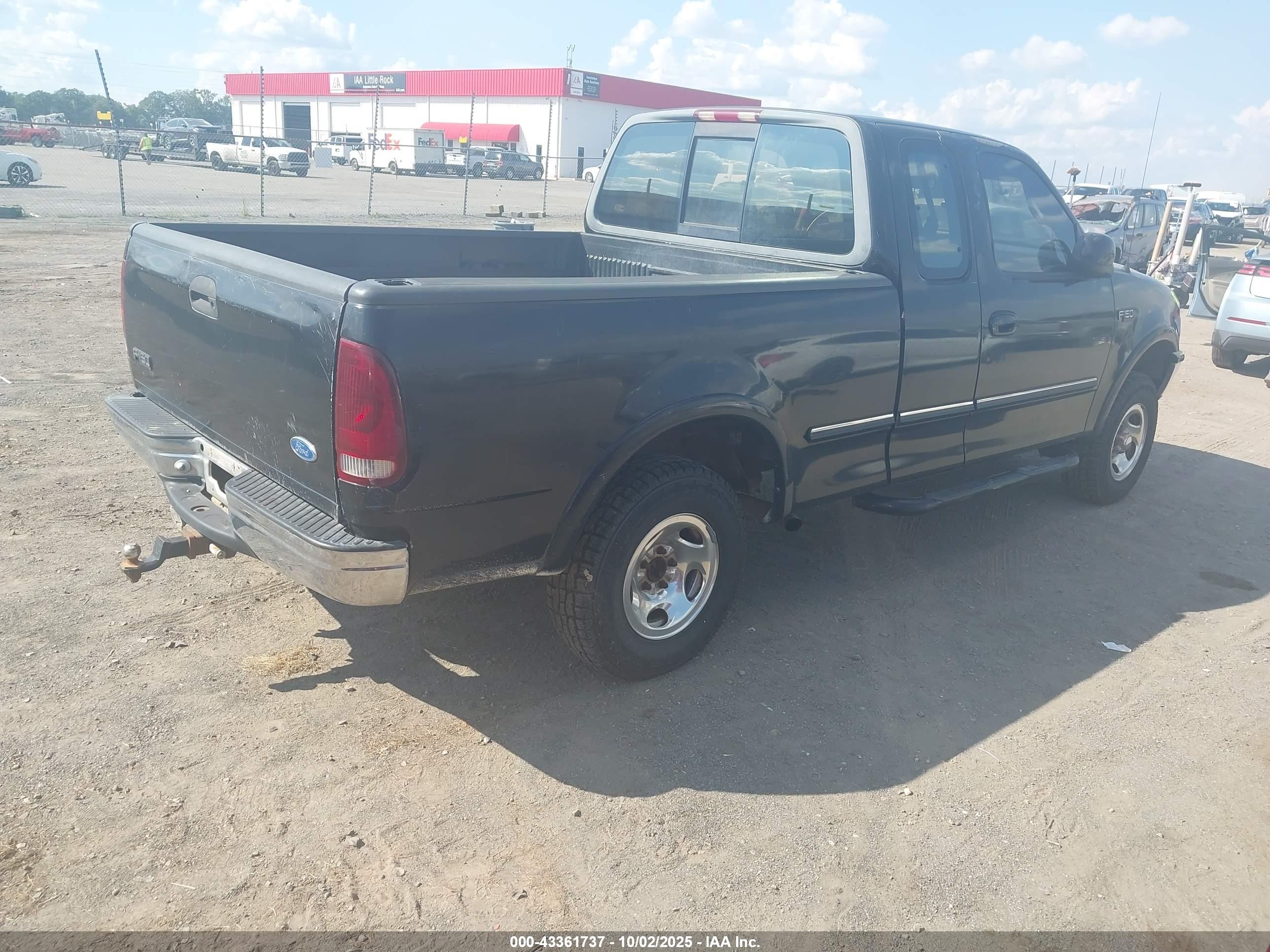 FORD F-150 image 4