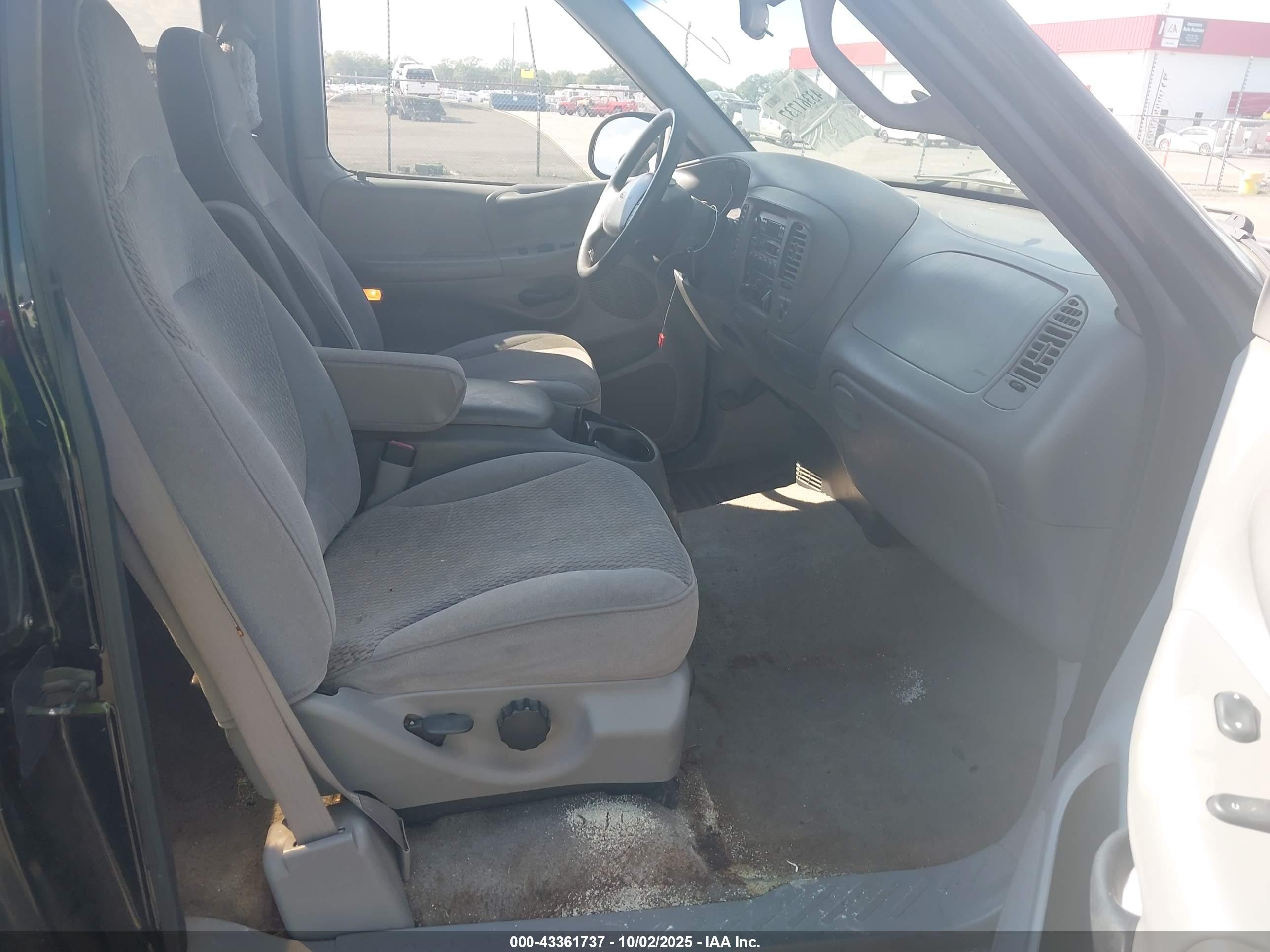 FORD F-150 image 5