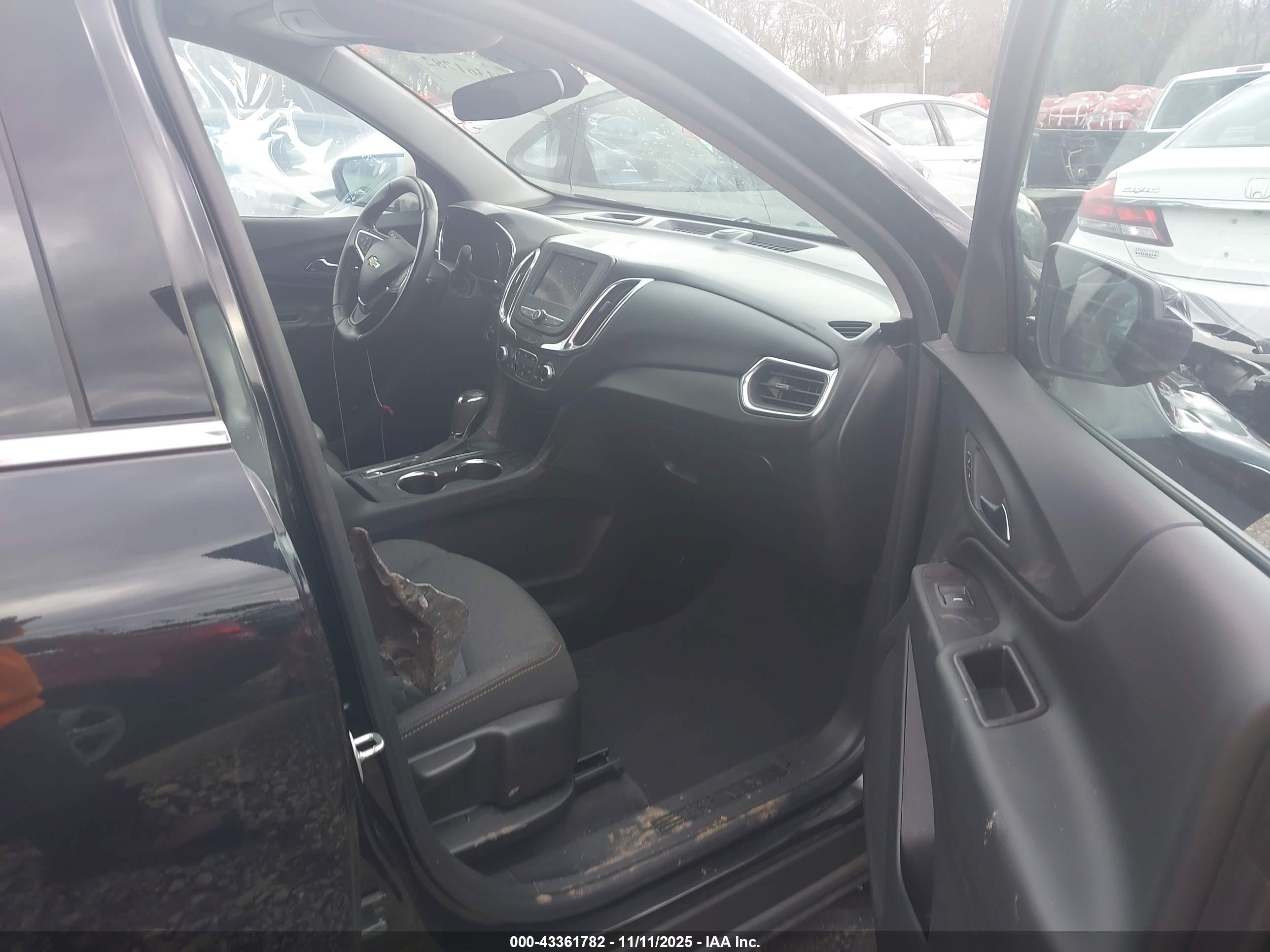 CHEVROLET EQUINOX image 5