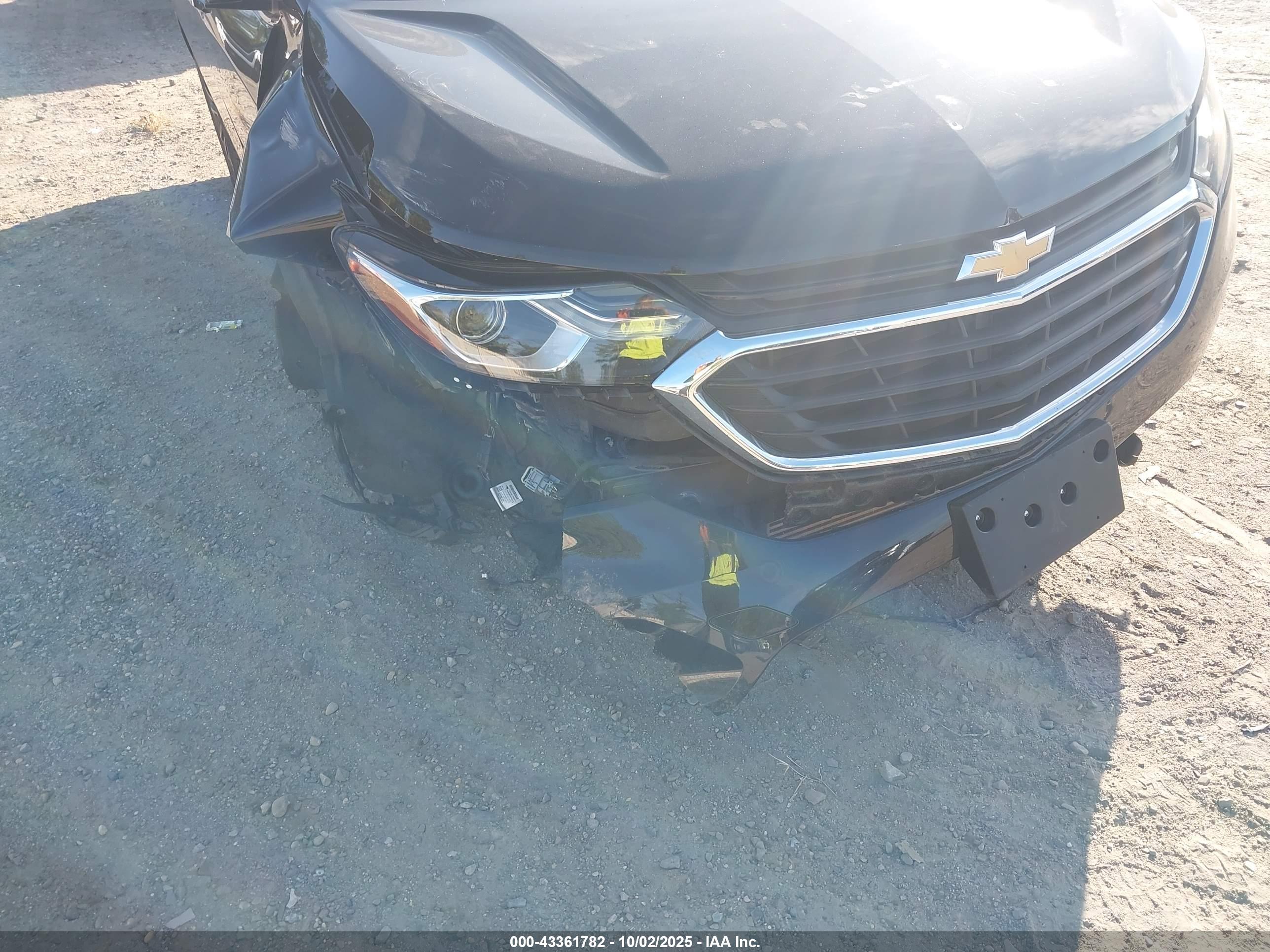 CHEVROLET EQUINOX image 6