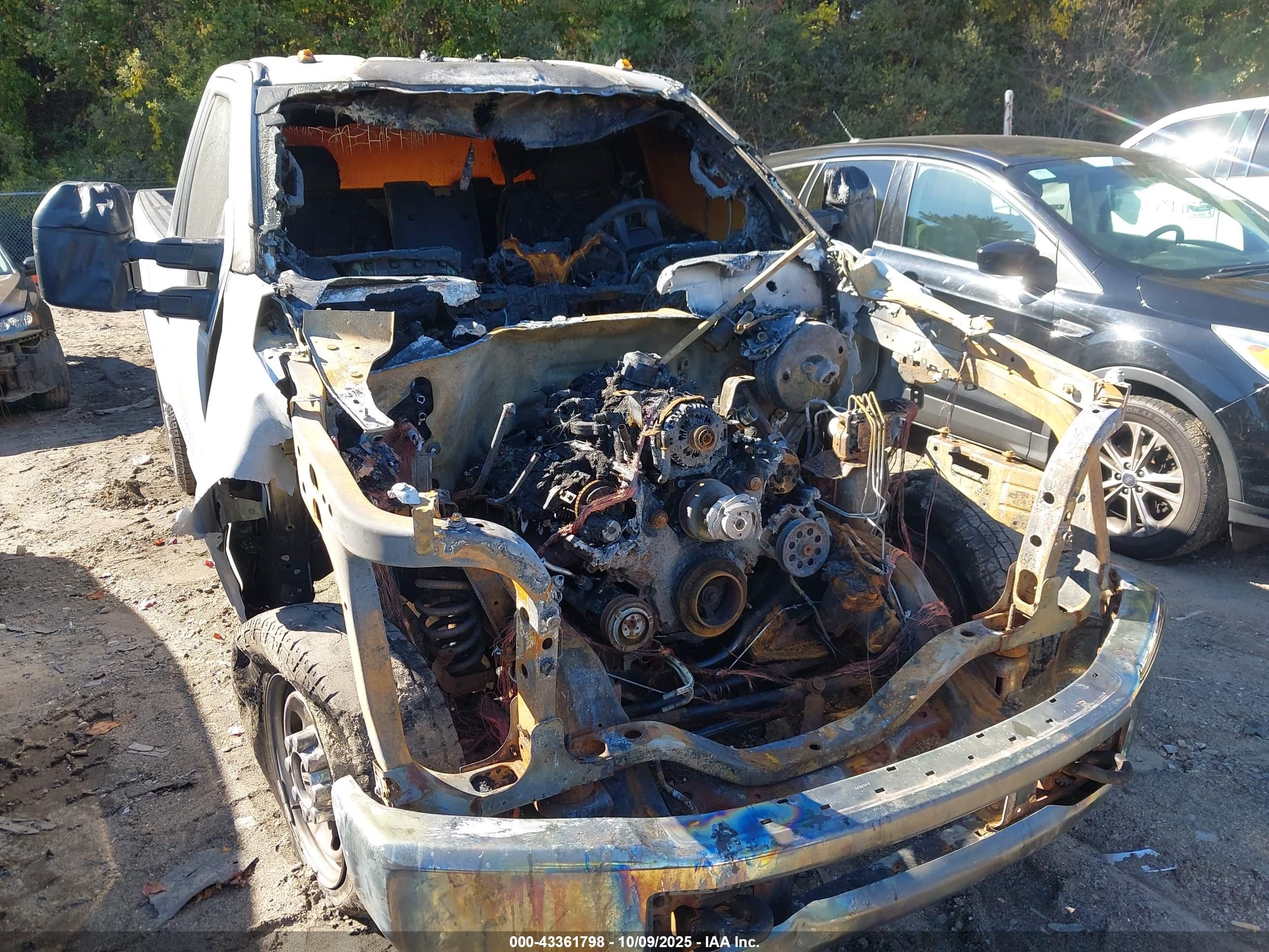FORD F-250 image 6