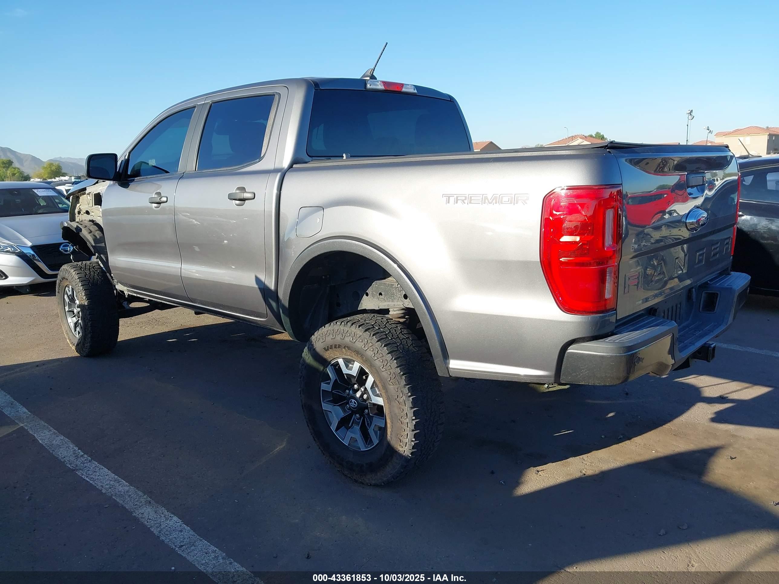 FORD RANGER image 3