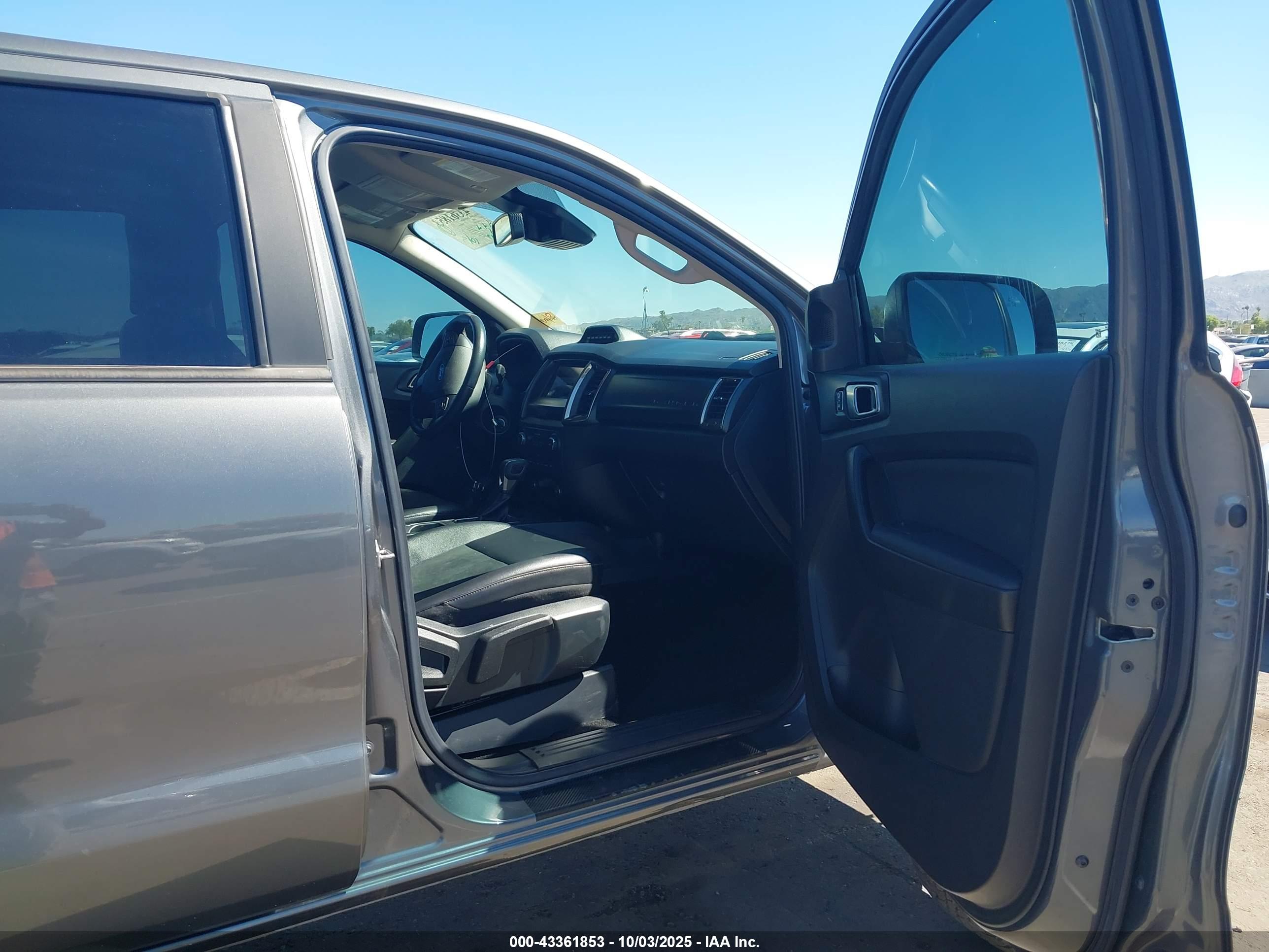 FORD RANGER image 5