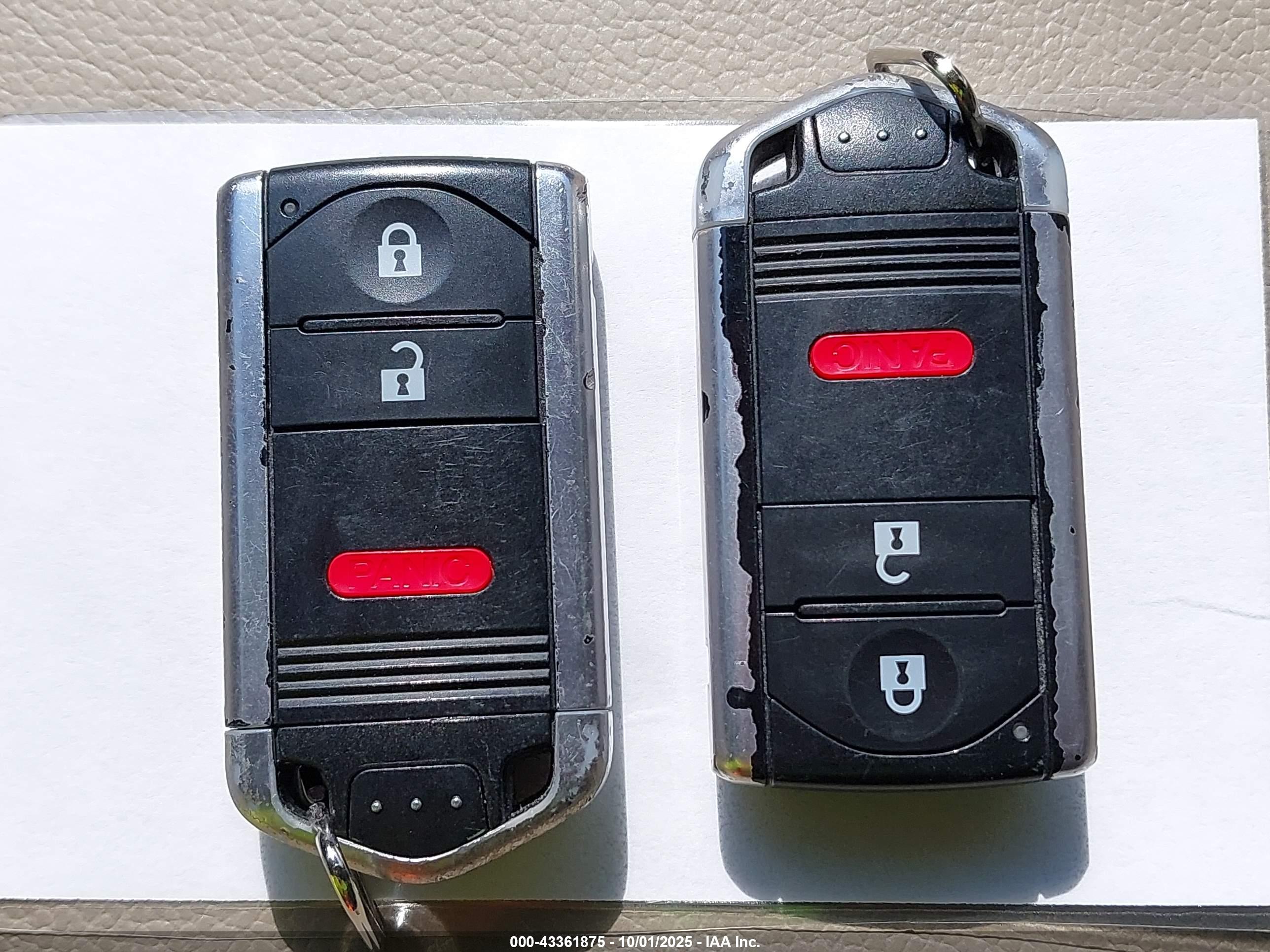 ACURA RDX image 11