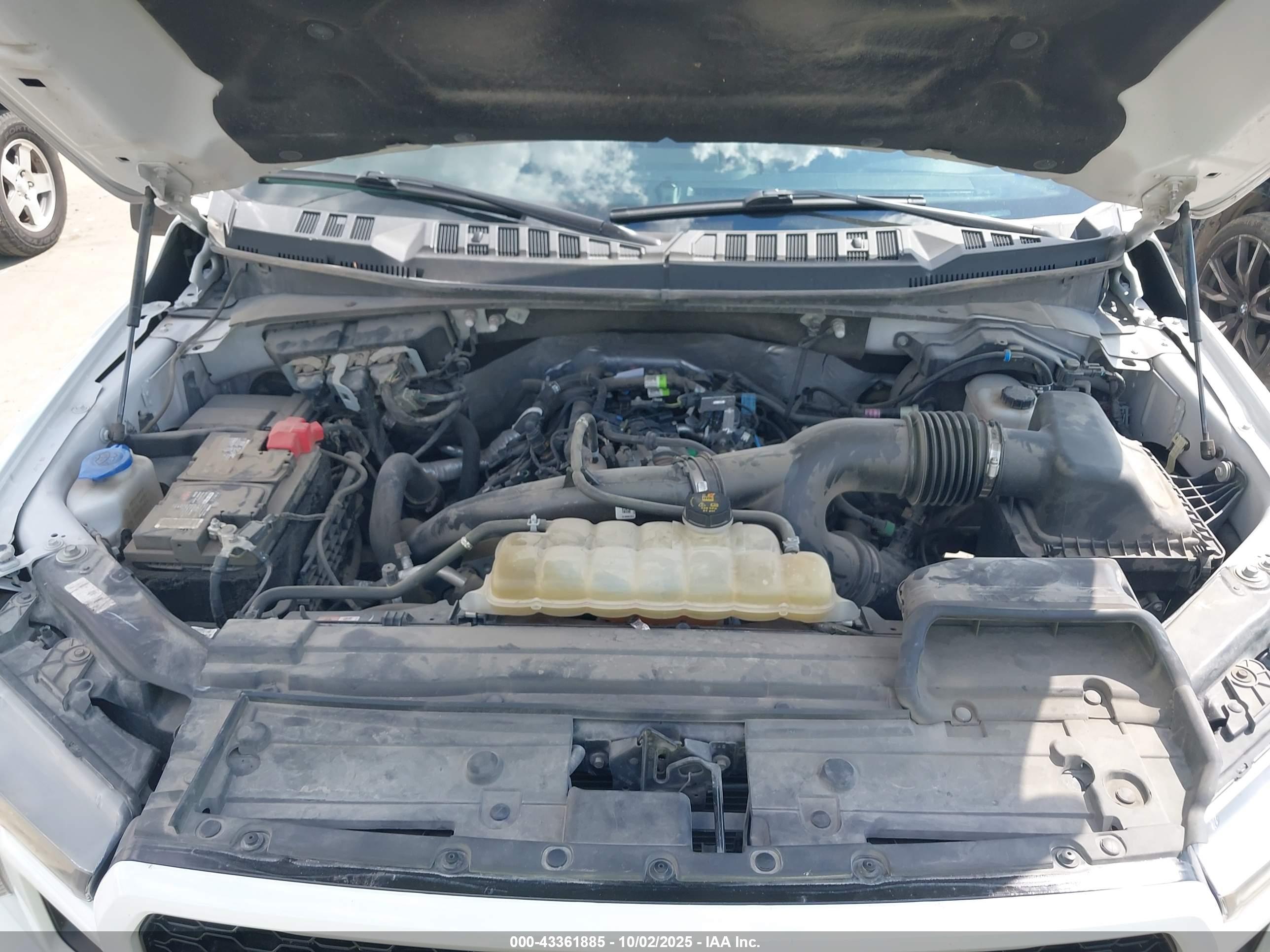 FORD F-150 image 10
