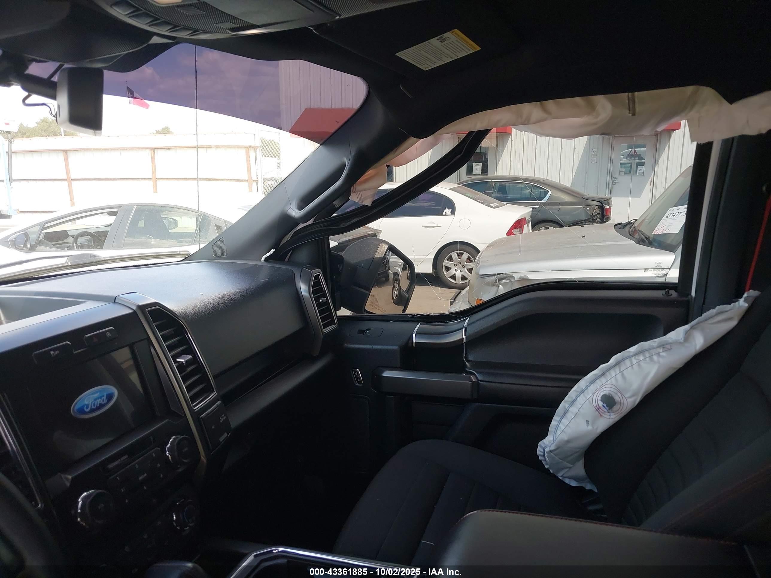 FORD F-150 image 5