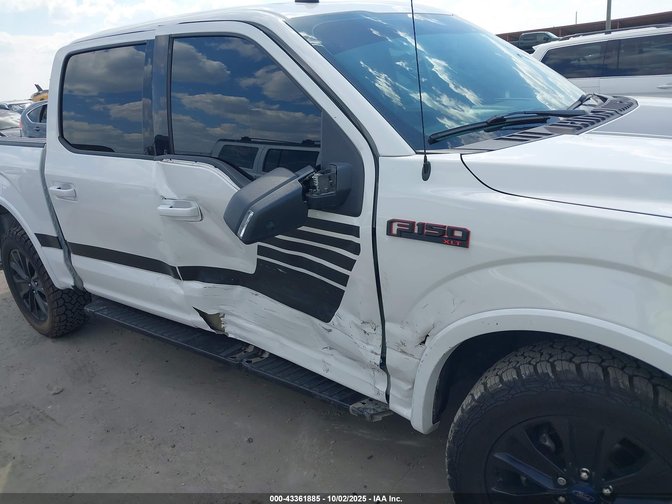 FORD F-150 image 6