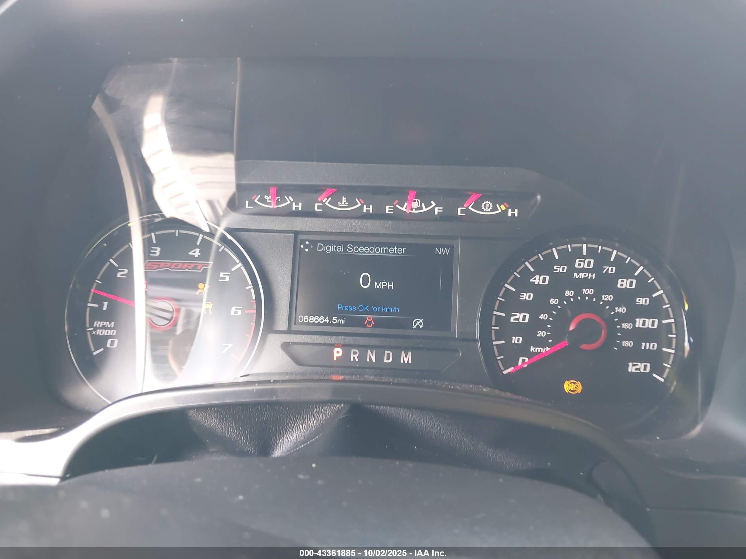 FORD F-150 image 7
