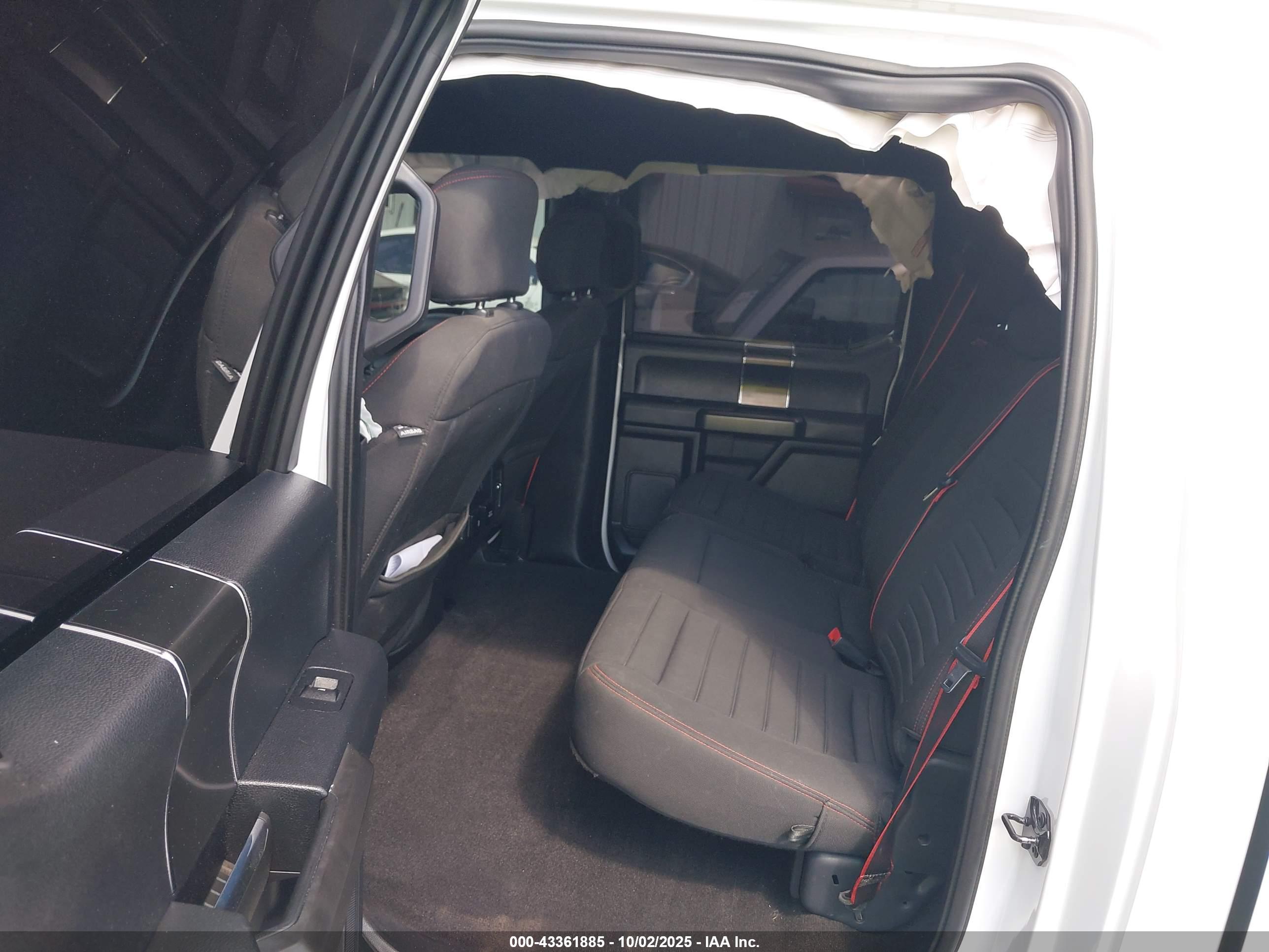 FORD F-150 image 8