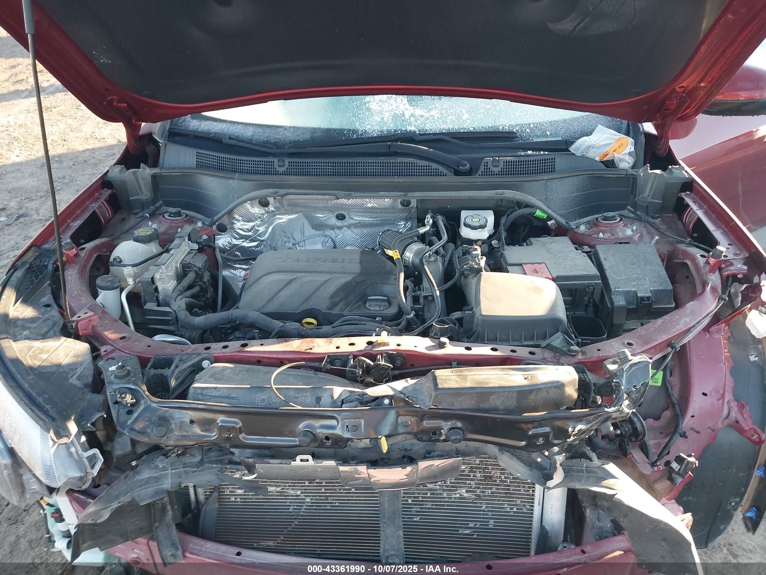 CHEVROLET TRAX image 10