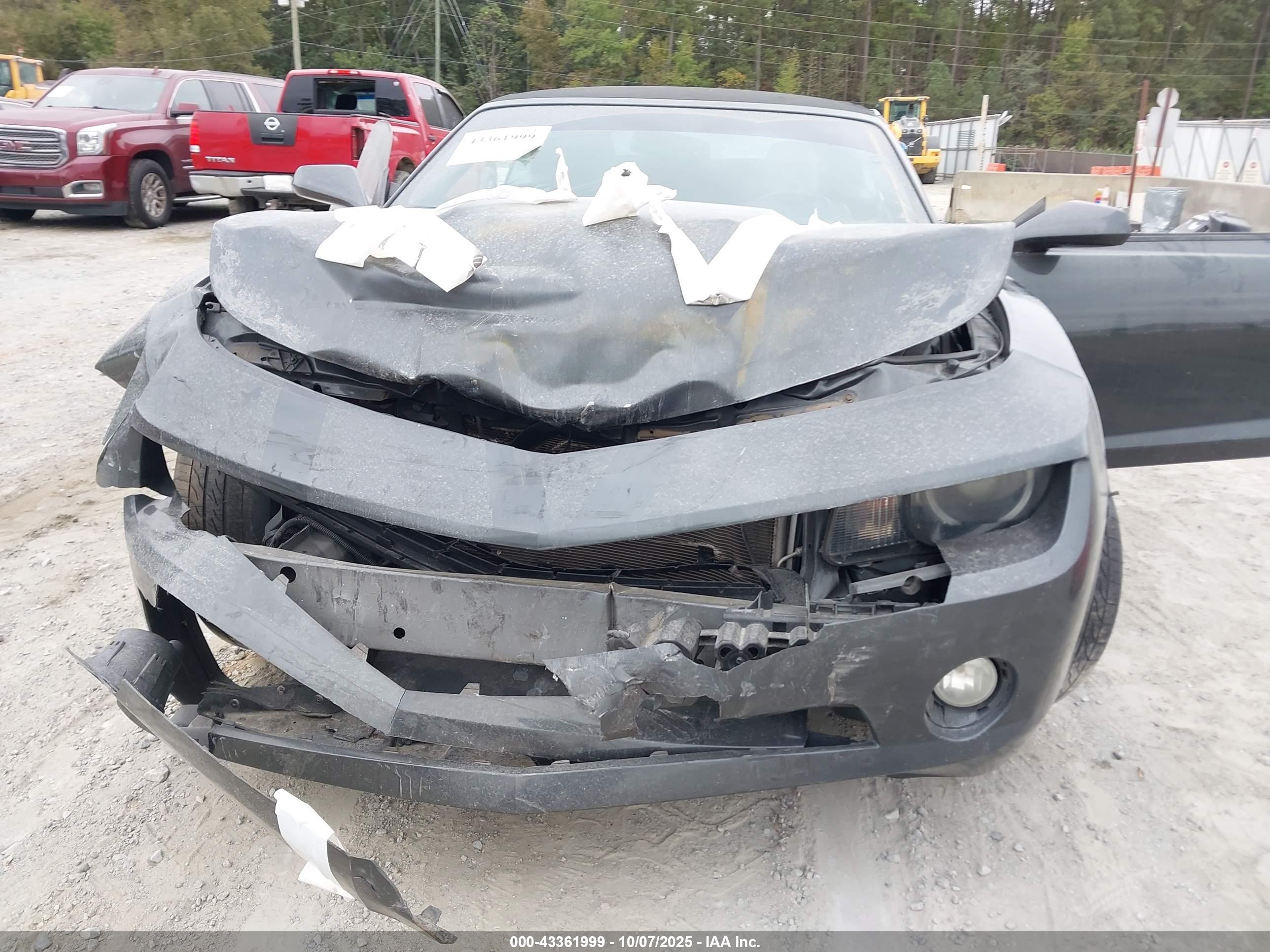 CHEVROLET CAMARO image 6