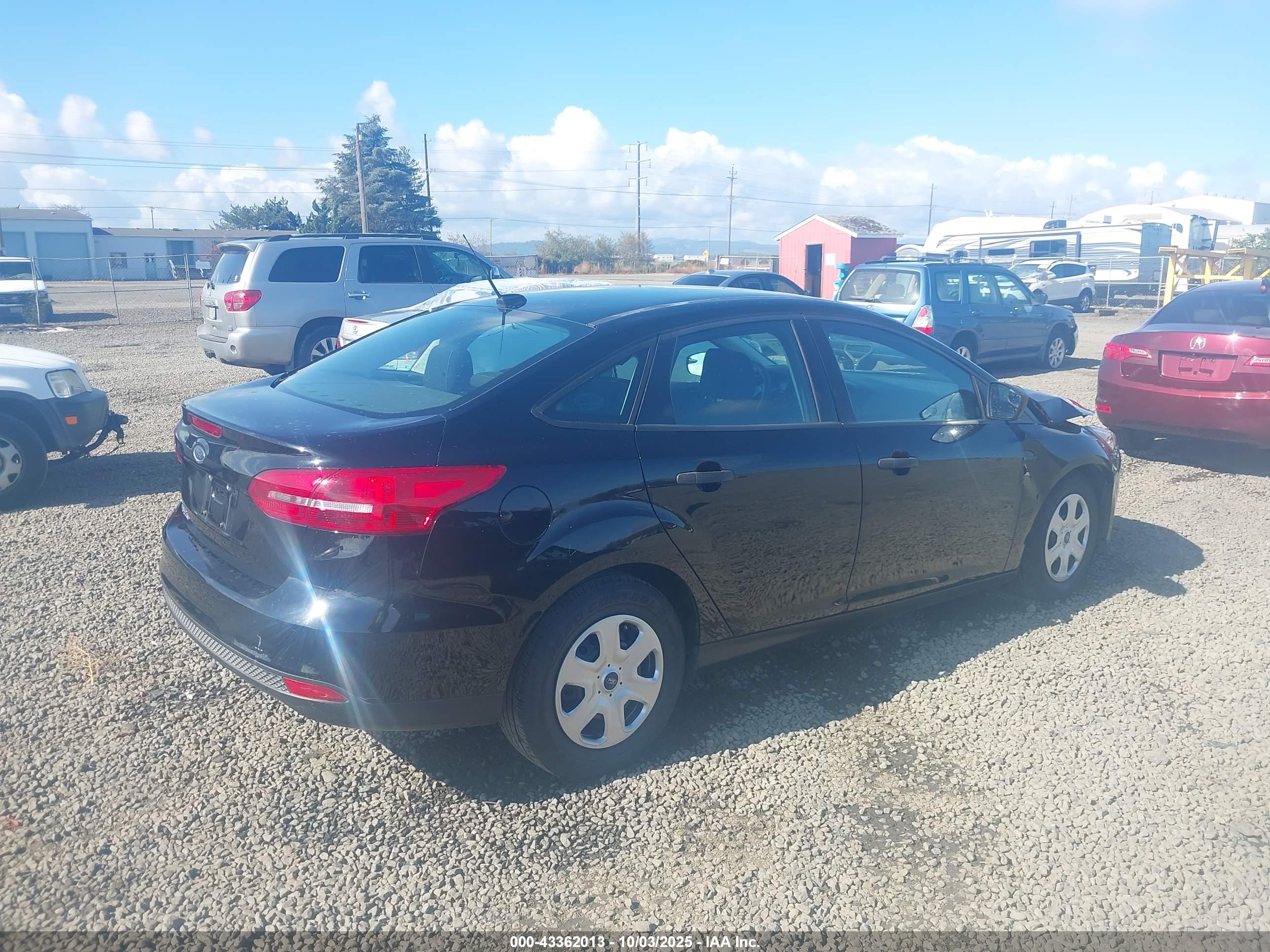 FORD FOCUS image 4