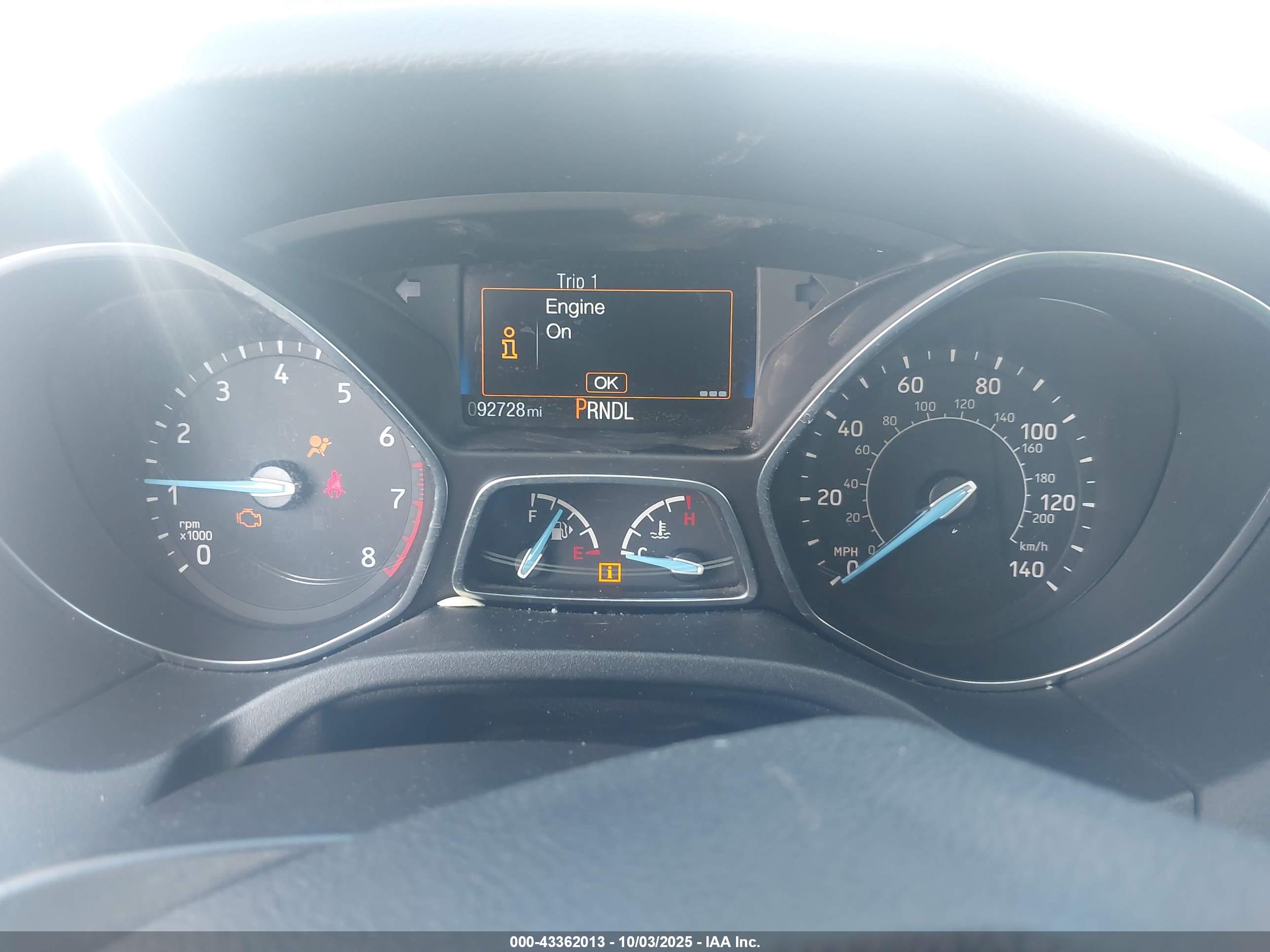 FORD FOCUS image 7