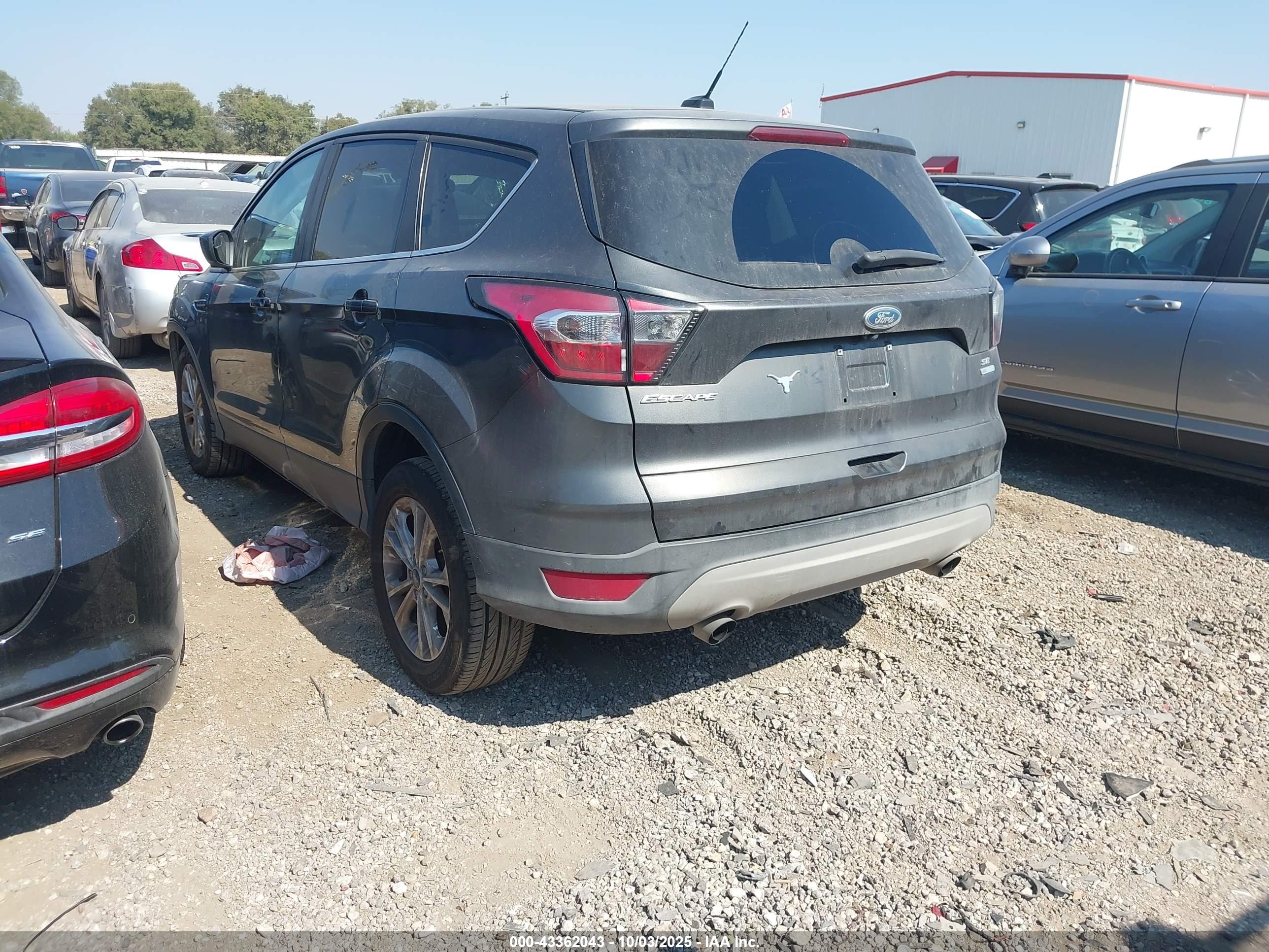FORD ESCAPE image 3