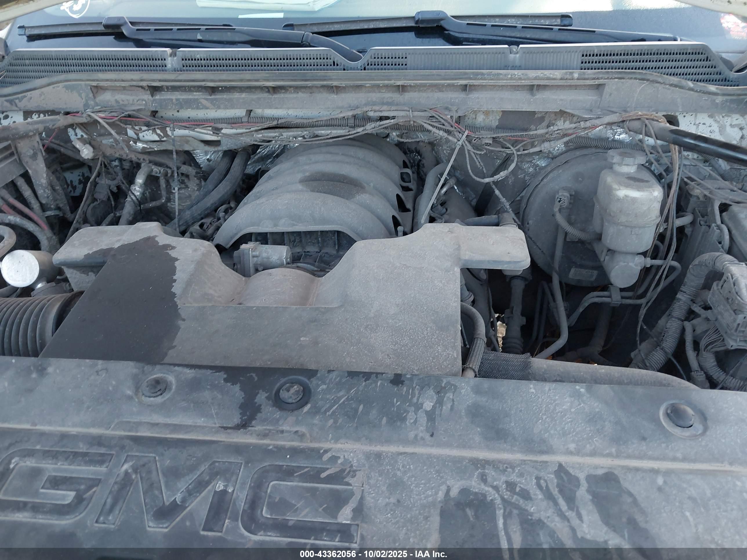 GMC SIERRA image 10