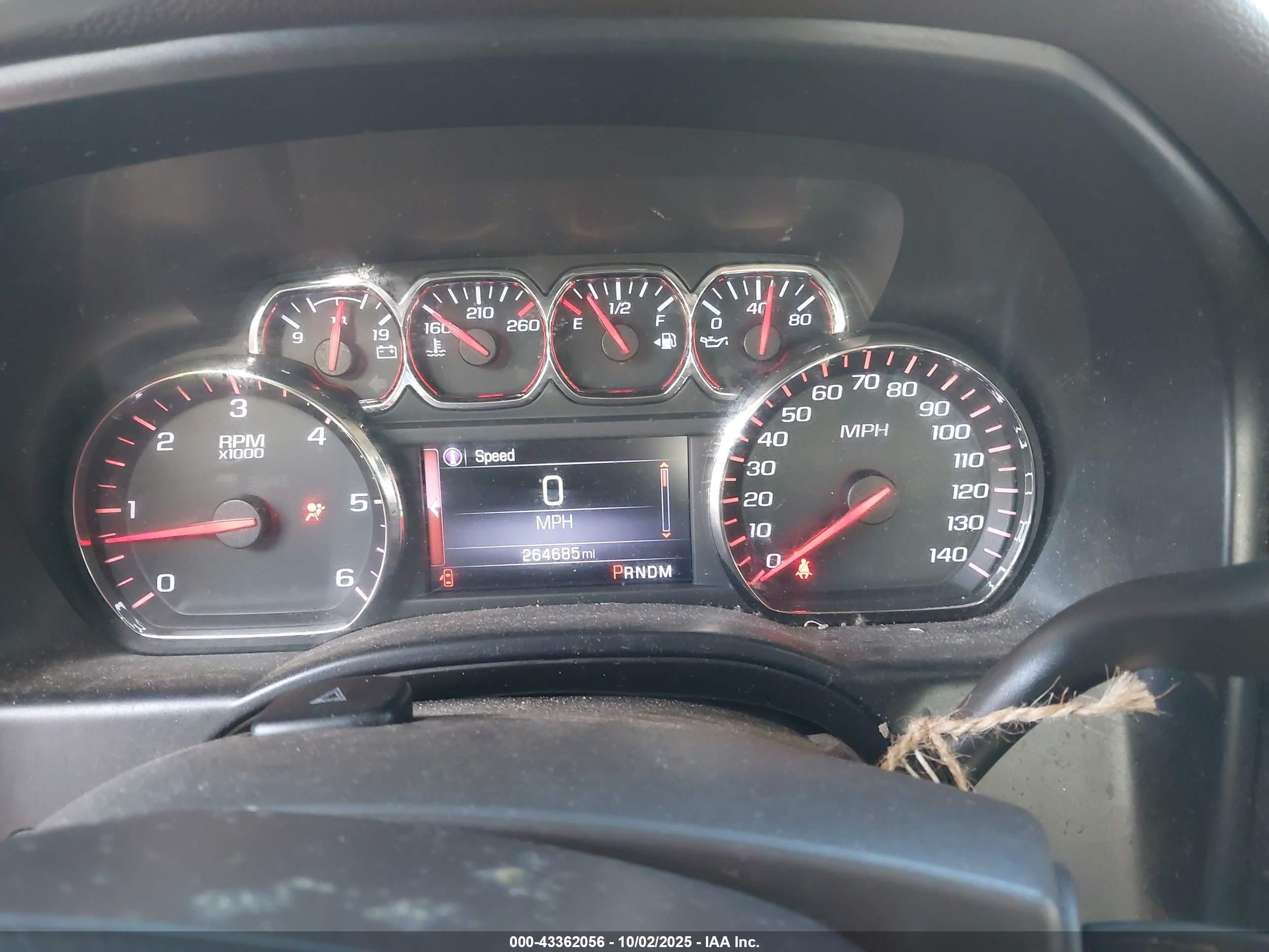GMC SIERRA image 7
