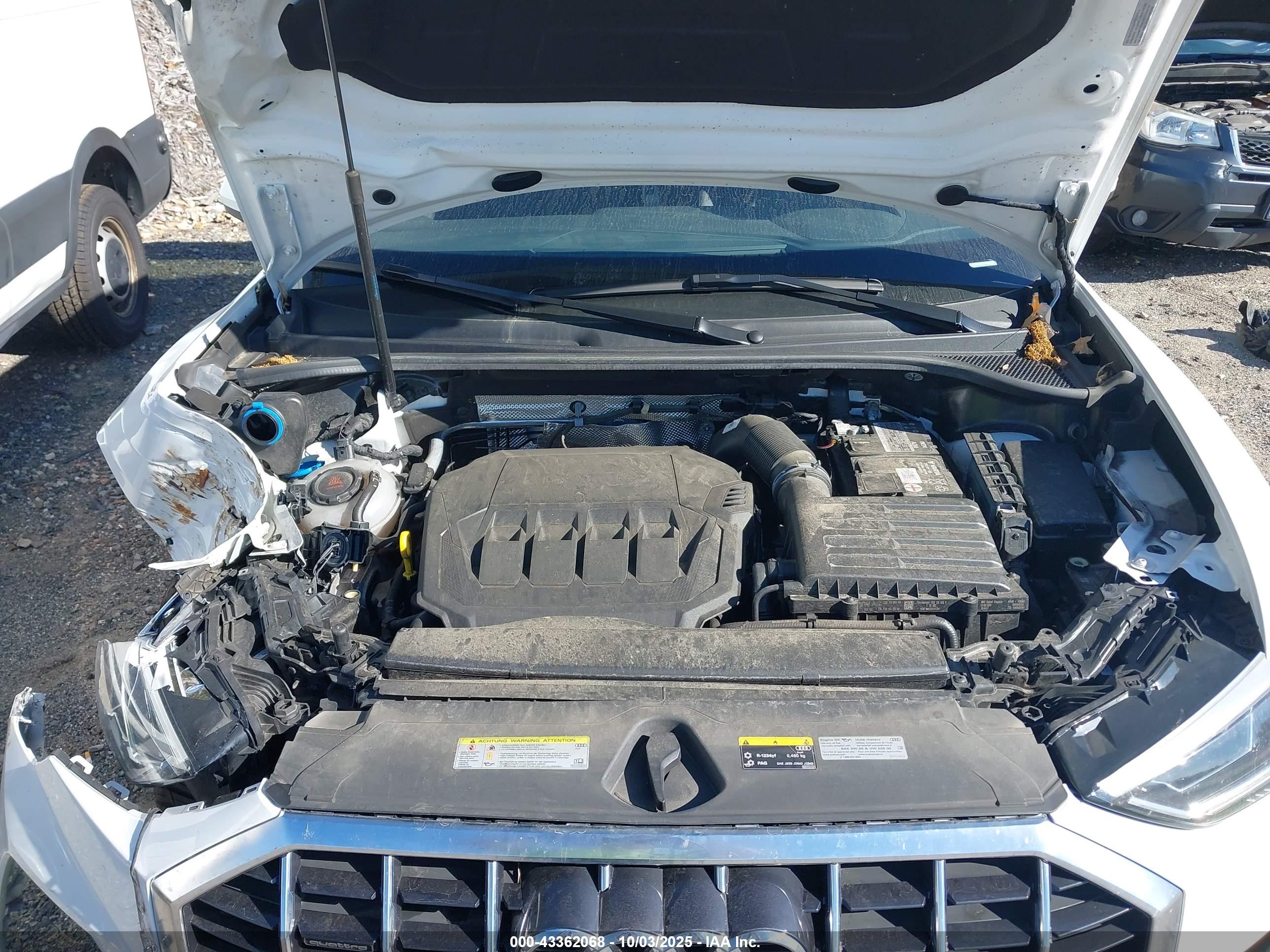 AUDI Q3 image 10
