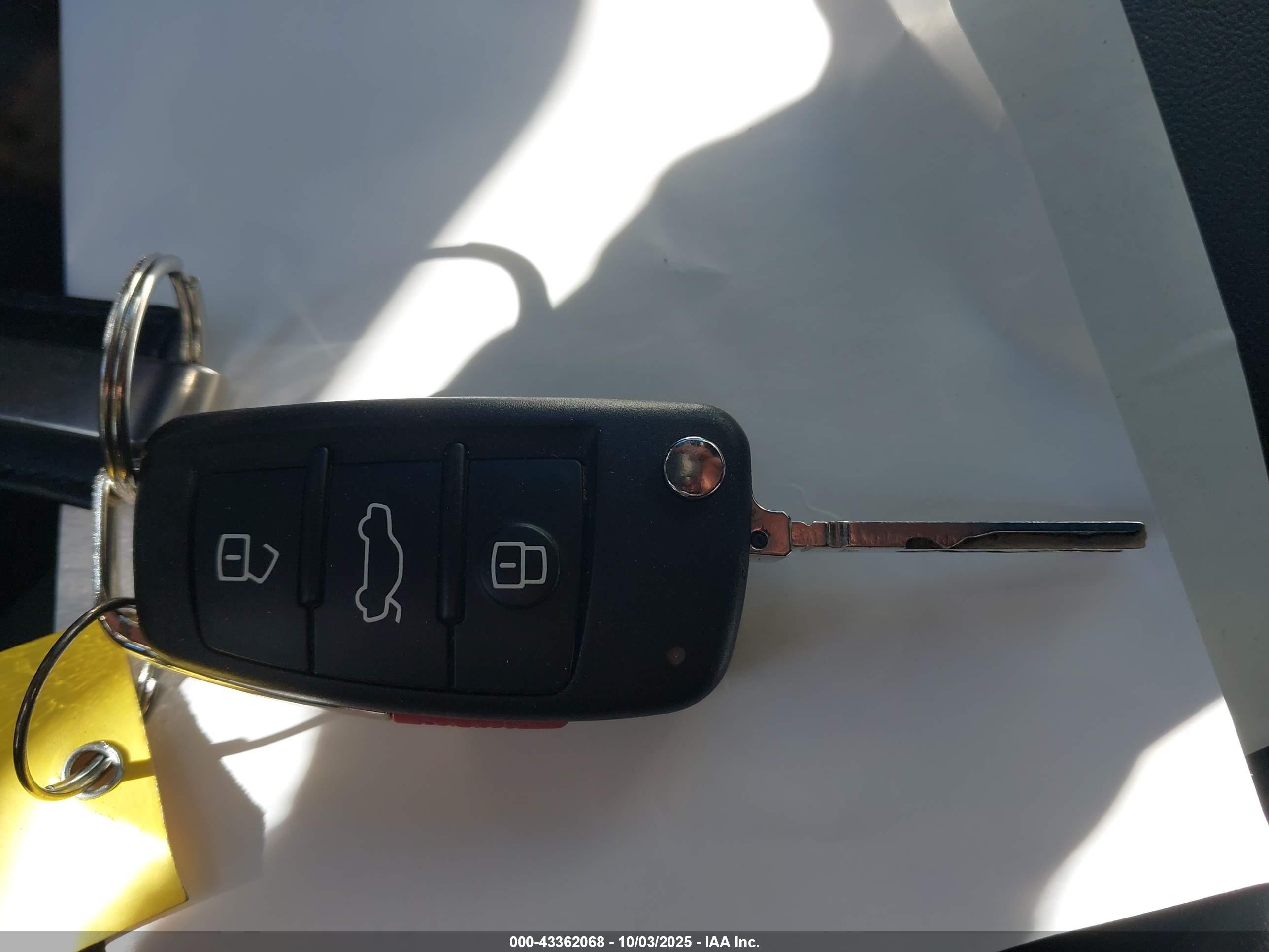 AUDI Q3 image 11