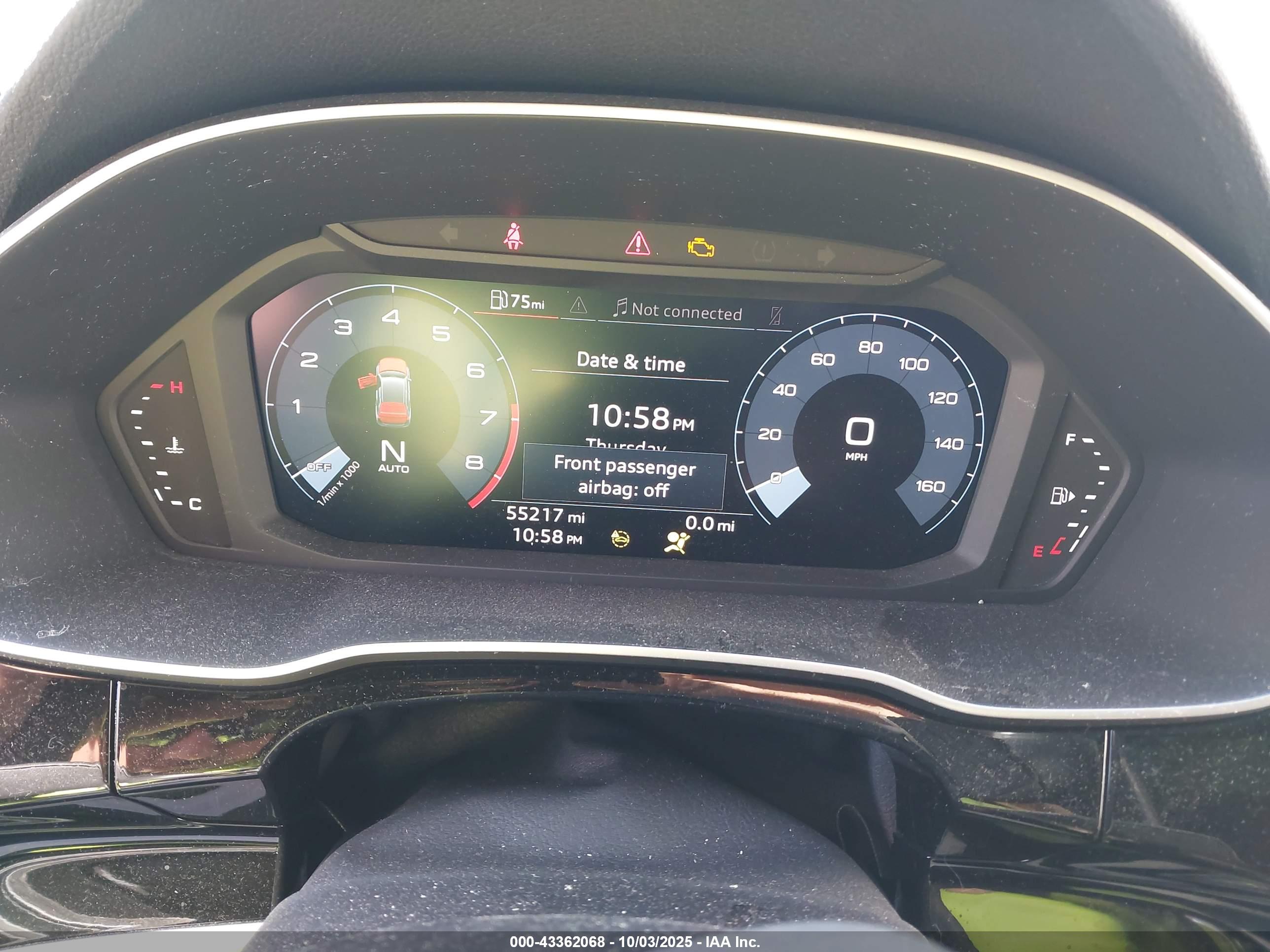 AUDI Q3 image 7
