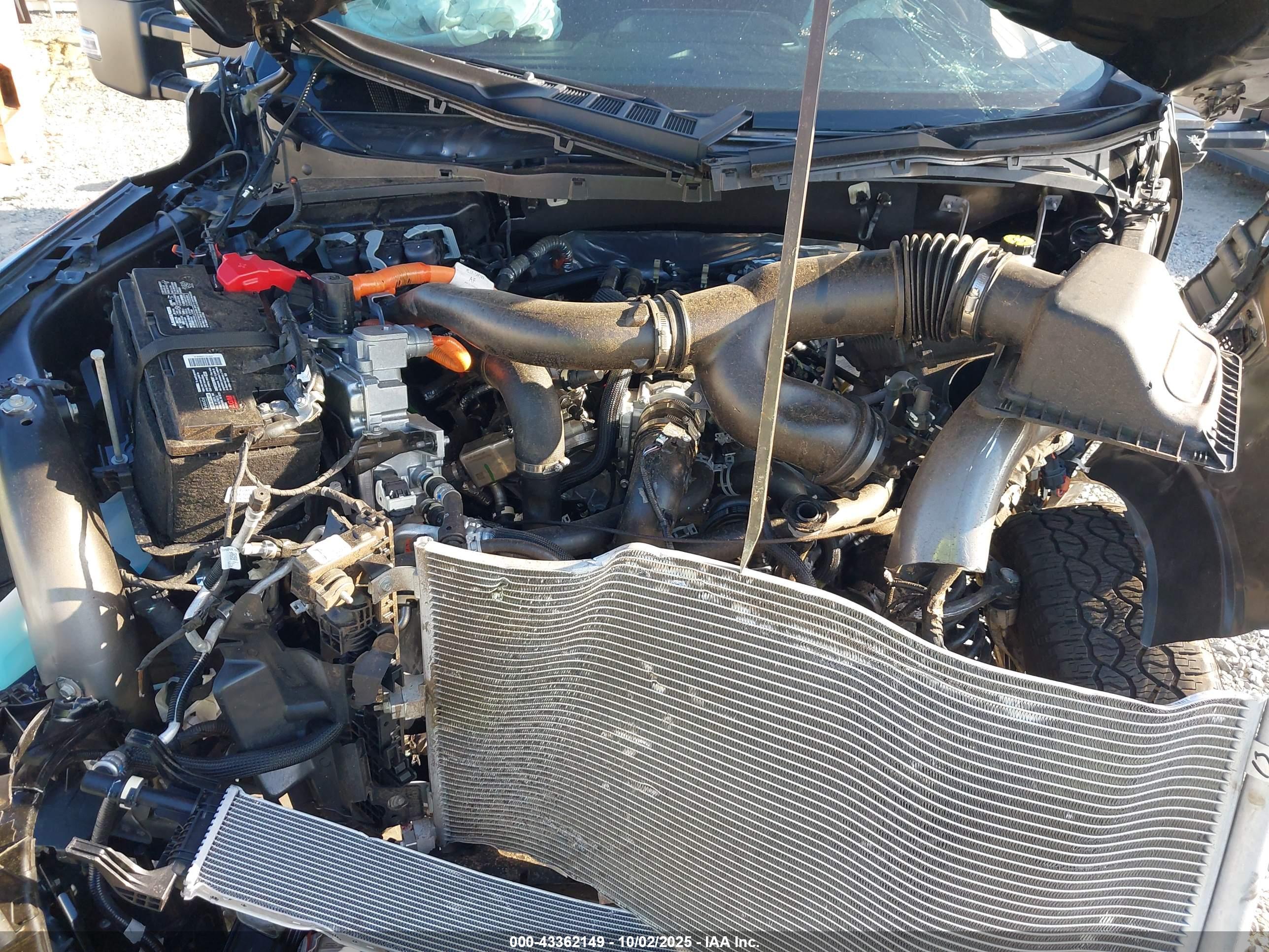 FORD F-150 image 10