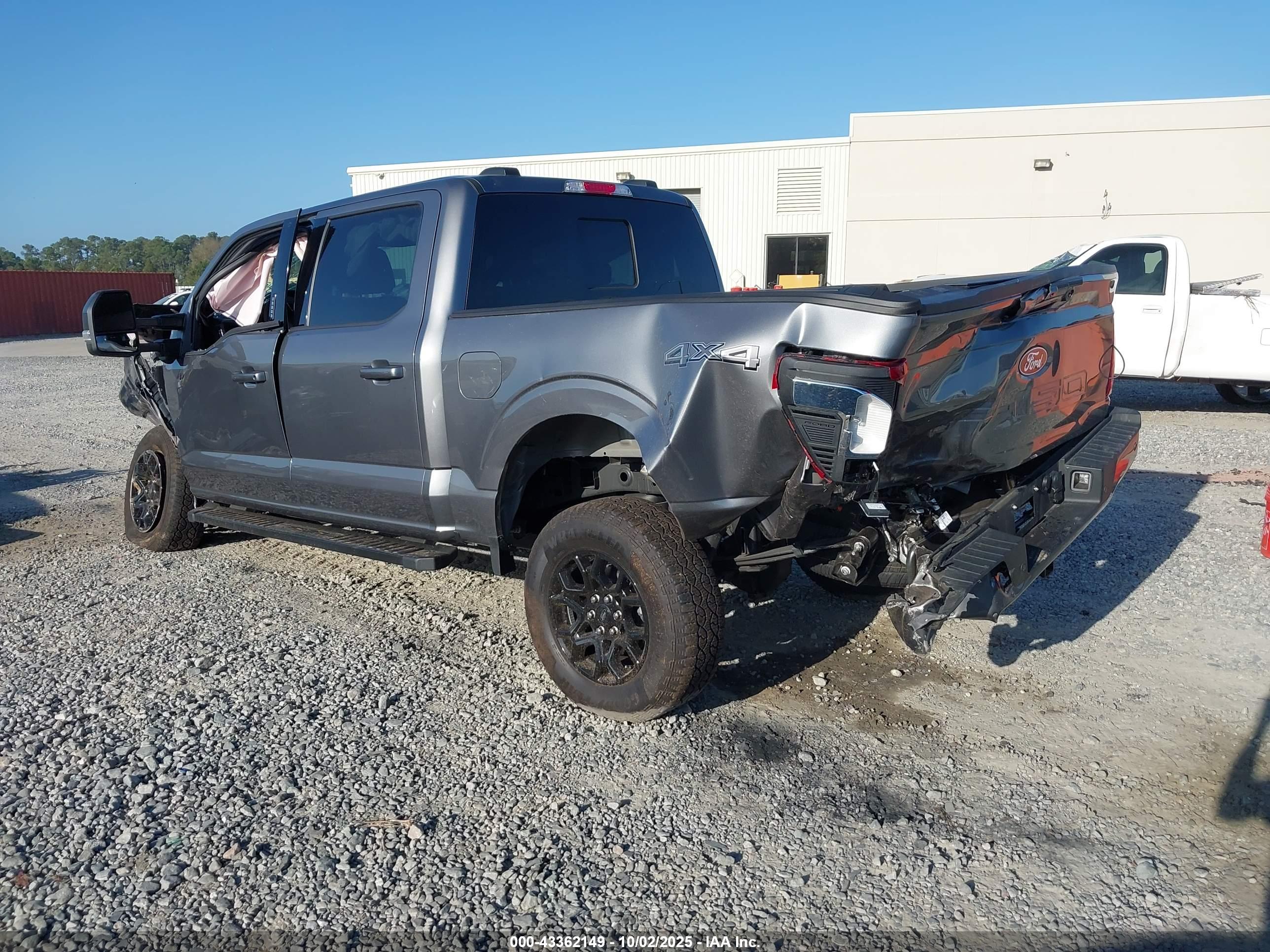 FORD F-150 image 3