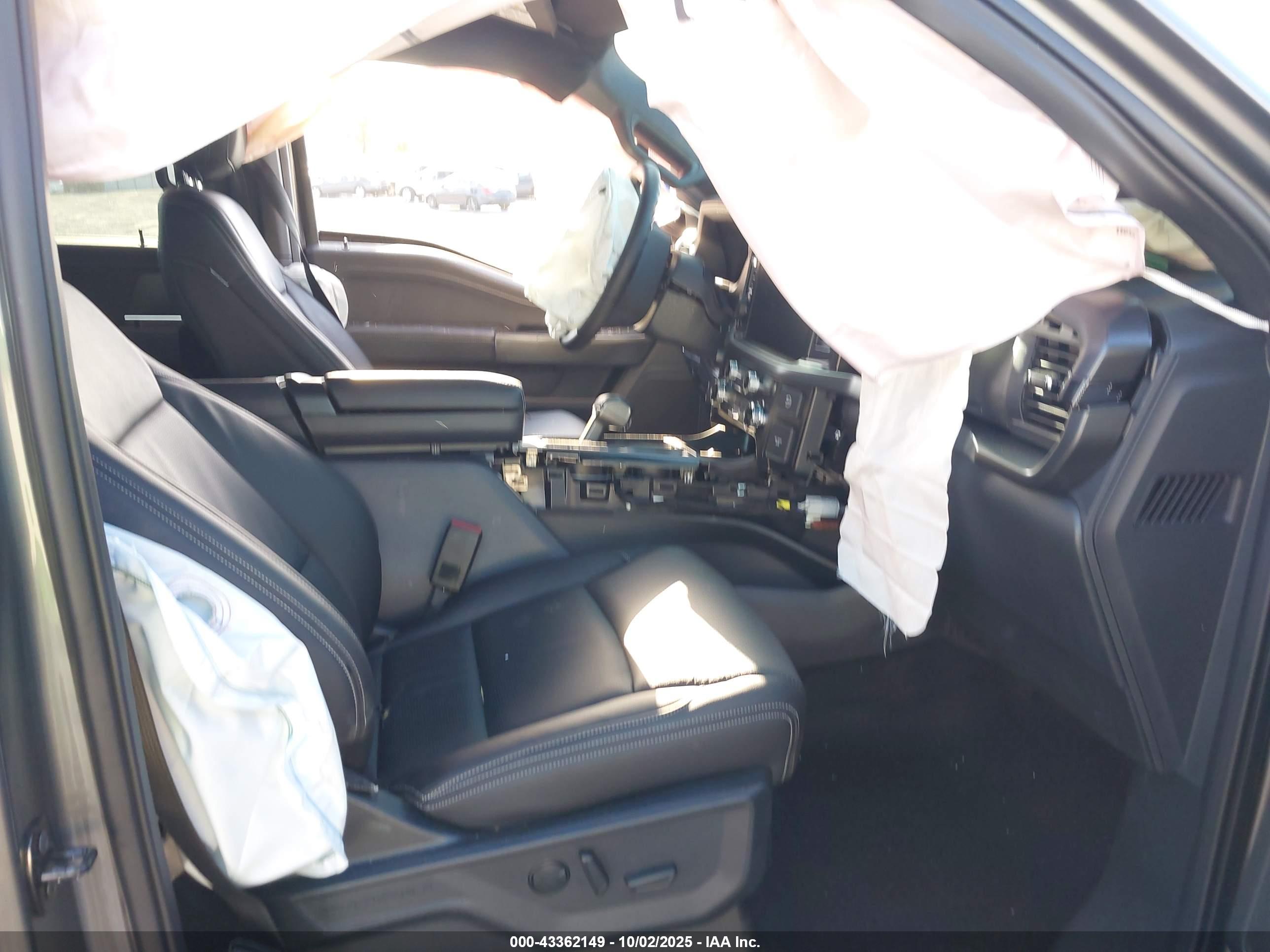 FORD F-150 image 5