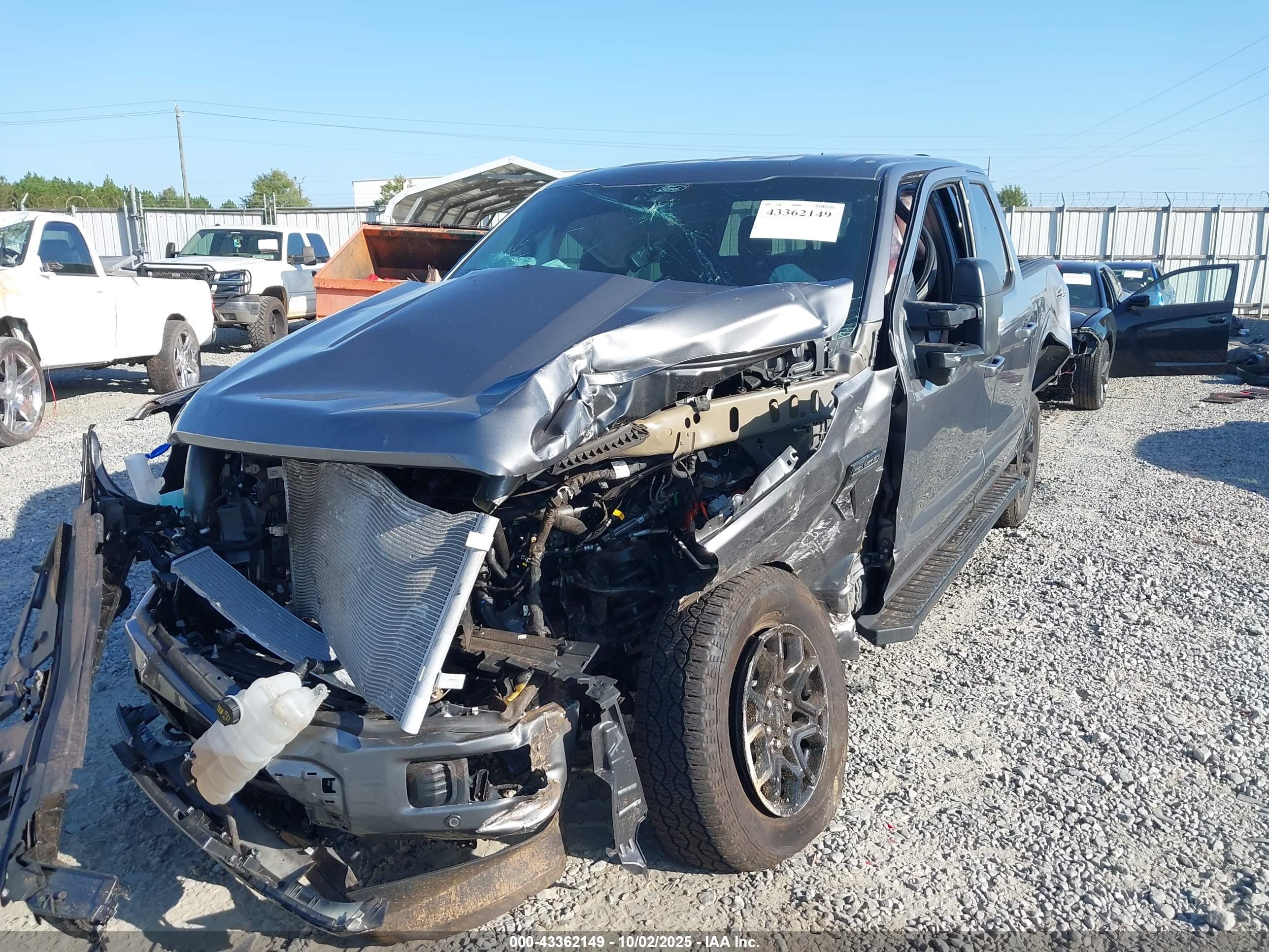 FORD F-150 image 6