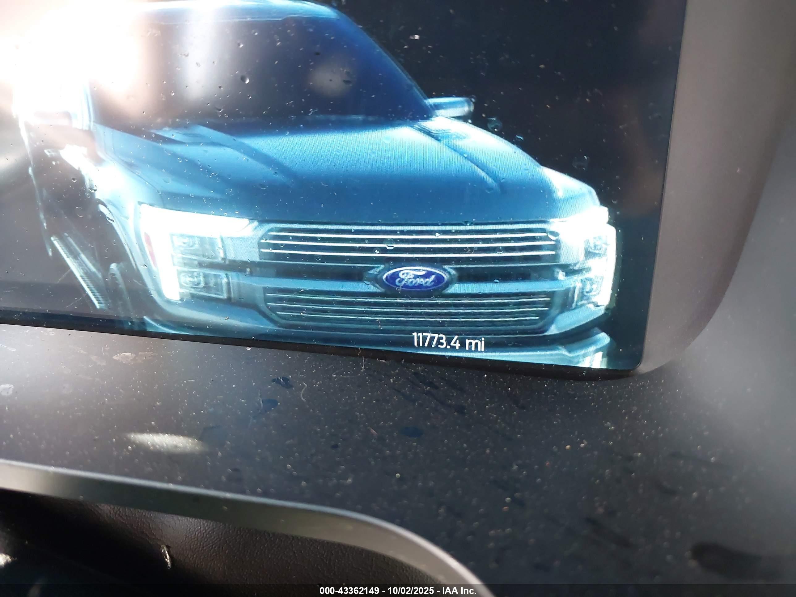 FORD F-150 image 7