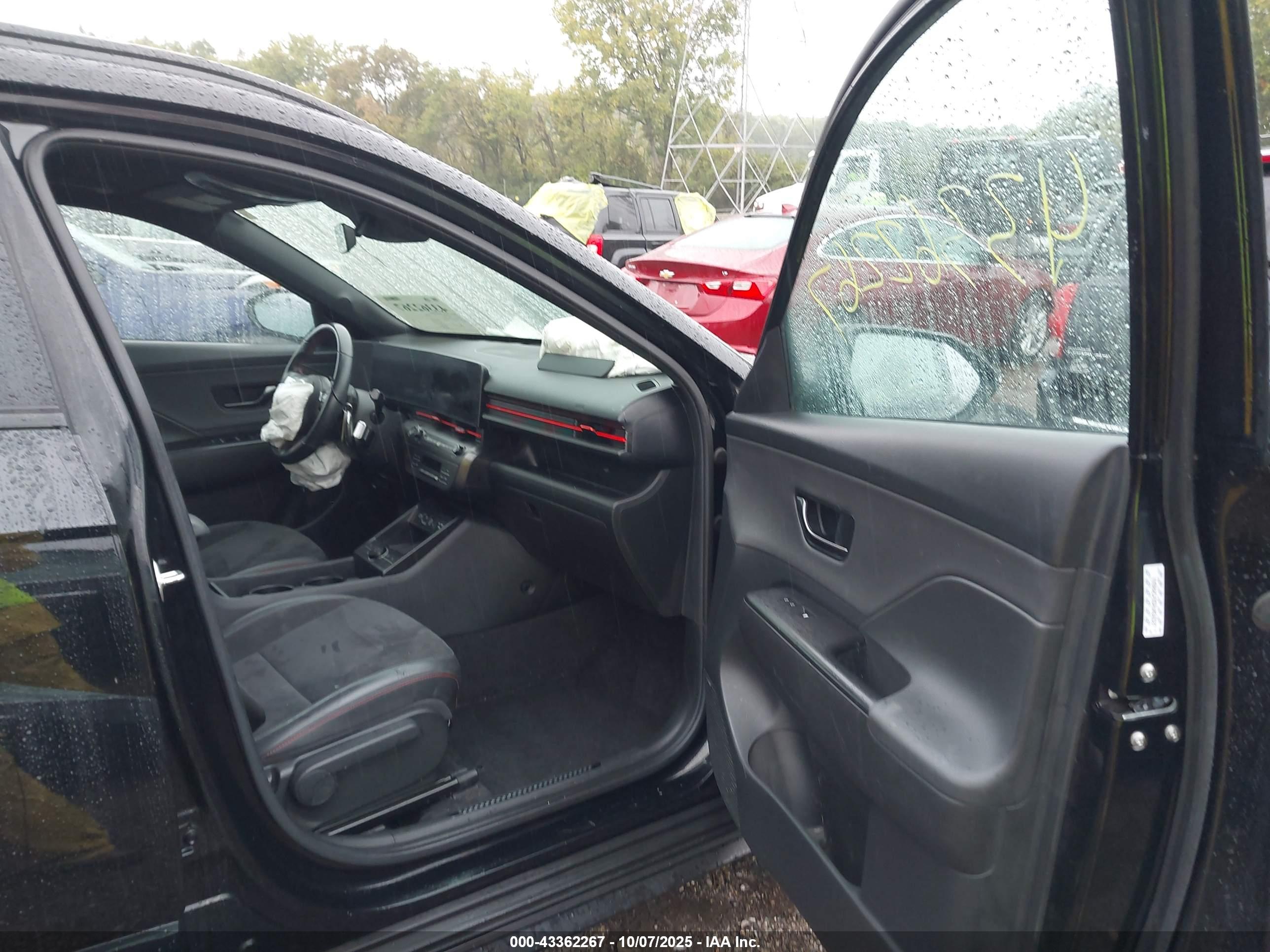 HYUNDAI KONA image 5