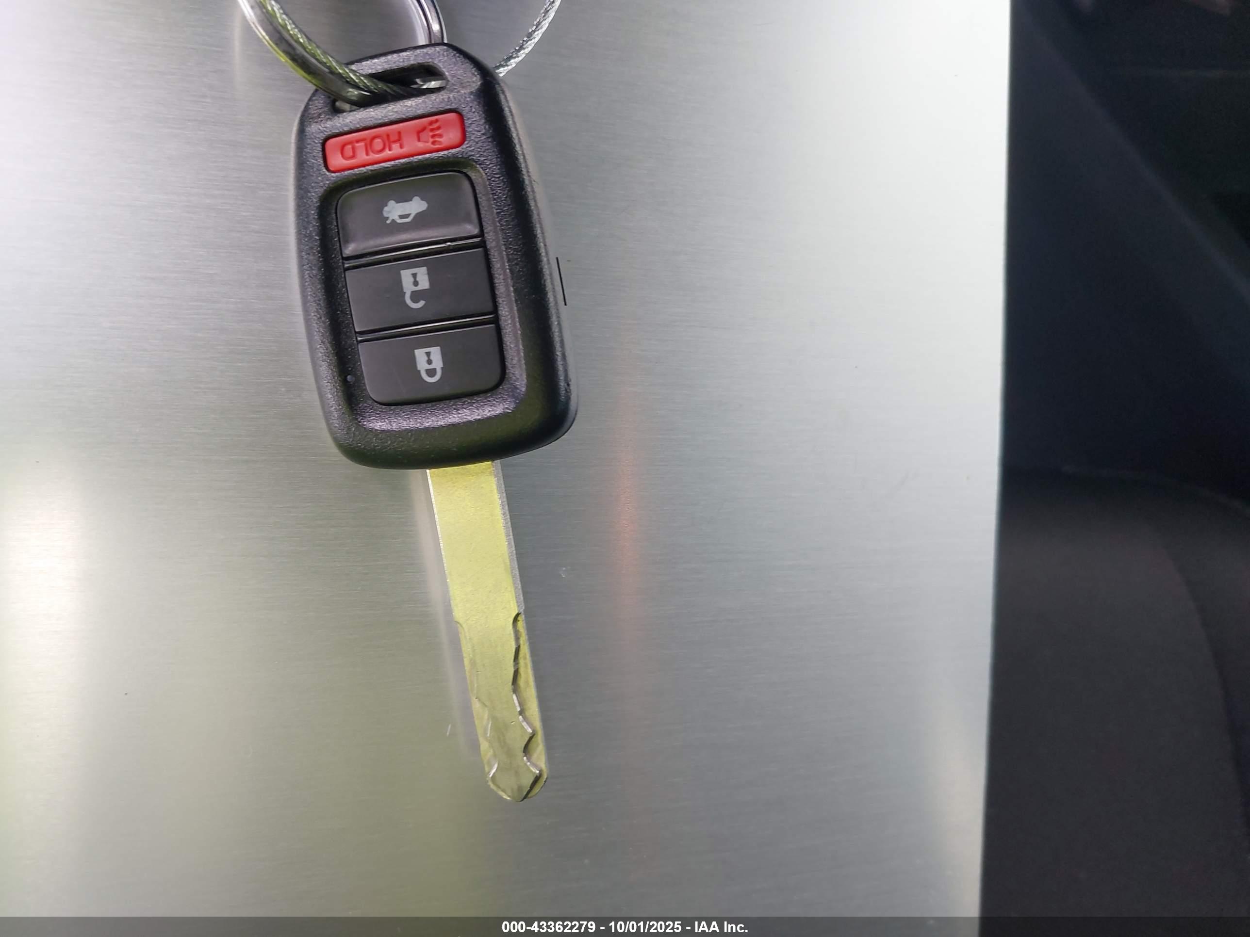 HONDA CIVIC image 11