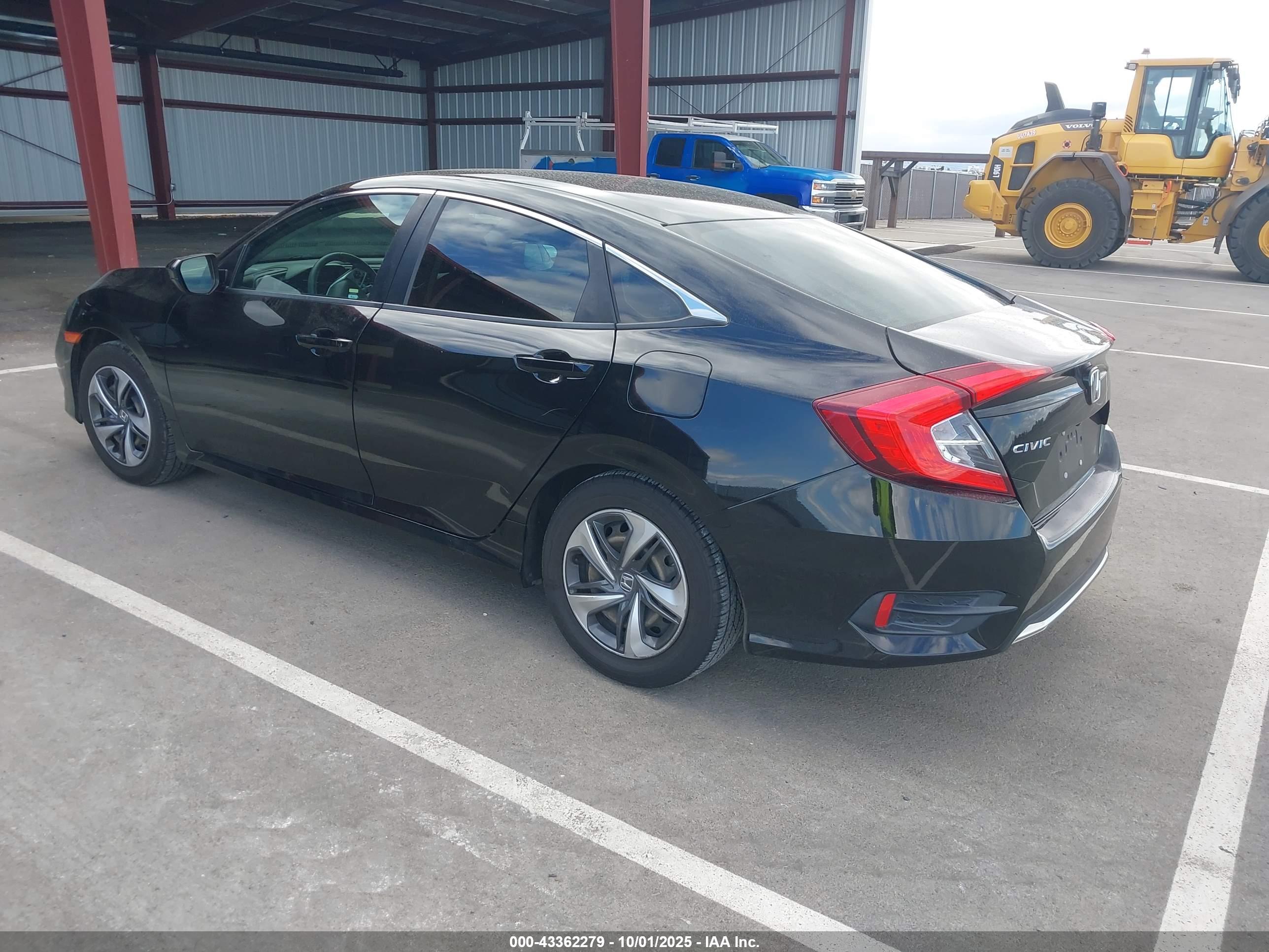 HONDA CIVIC image 3