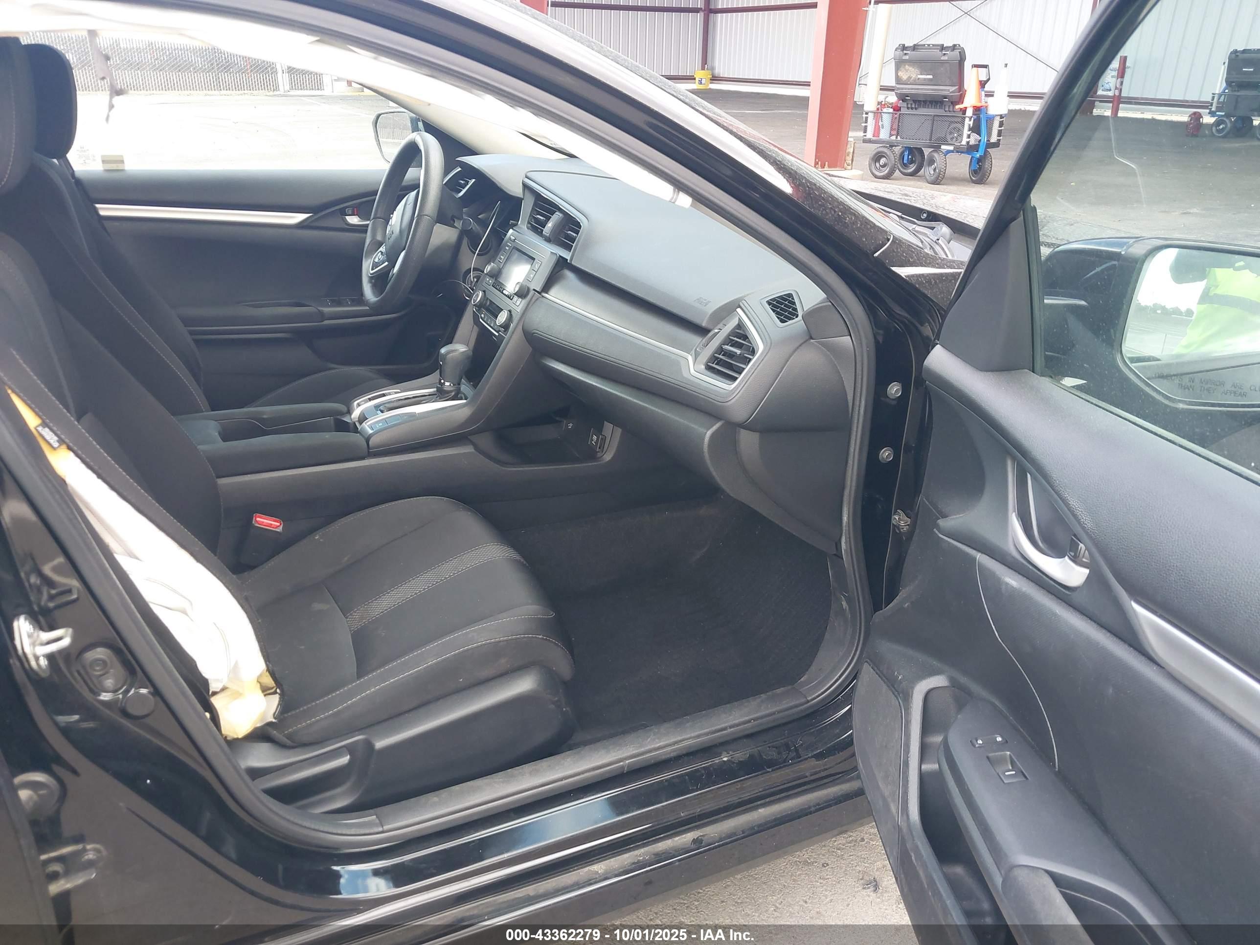 HONDA CIVIC image 5