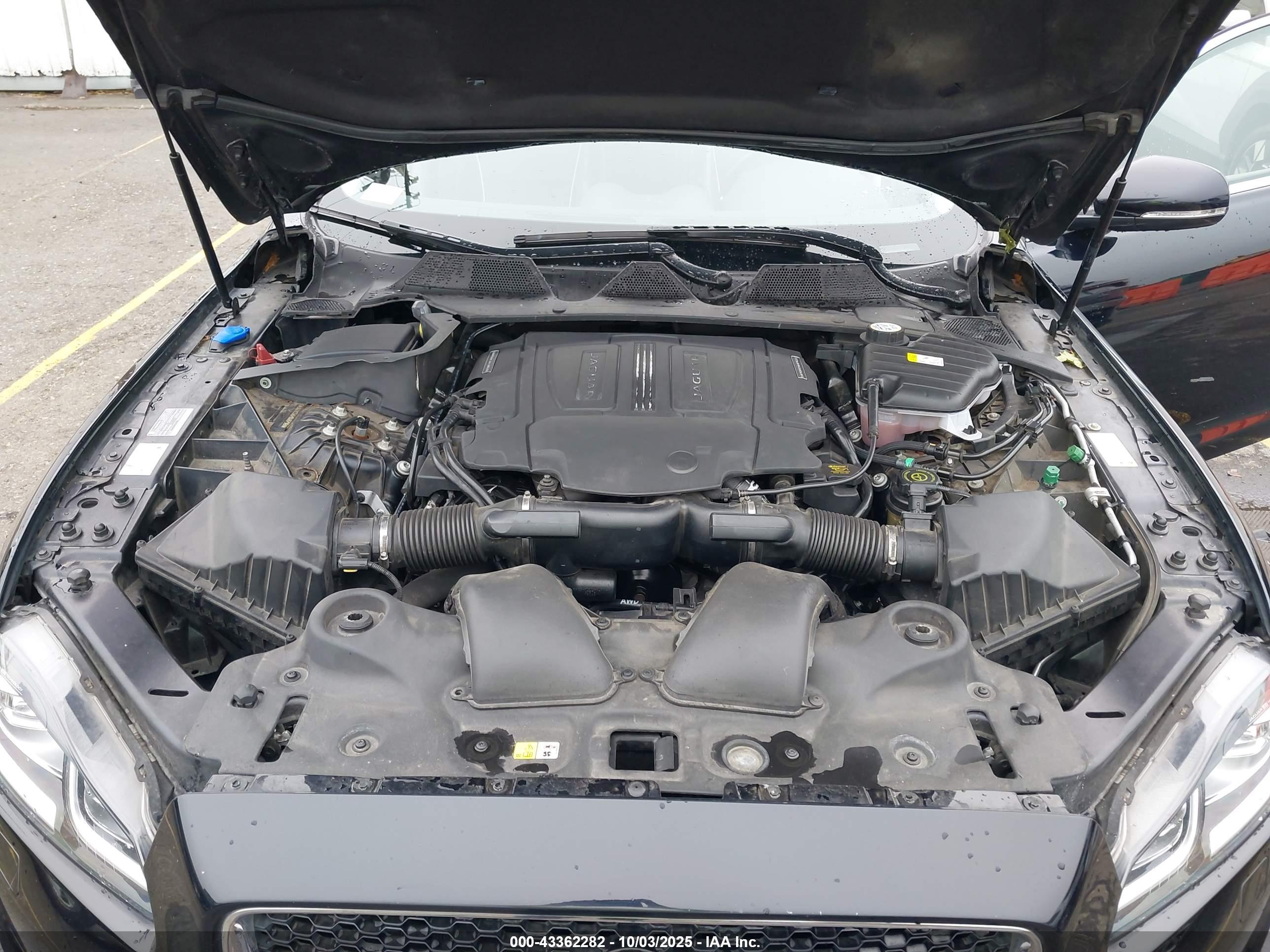 JAGUAR XJ image 10