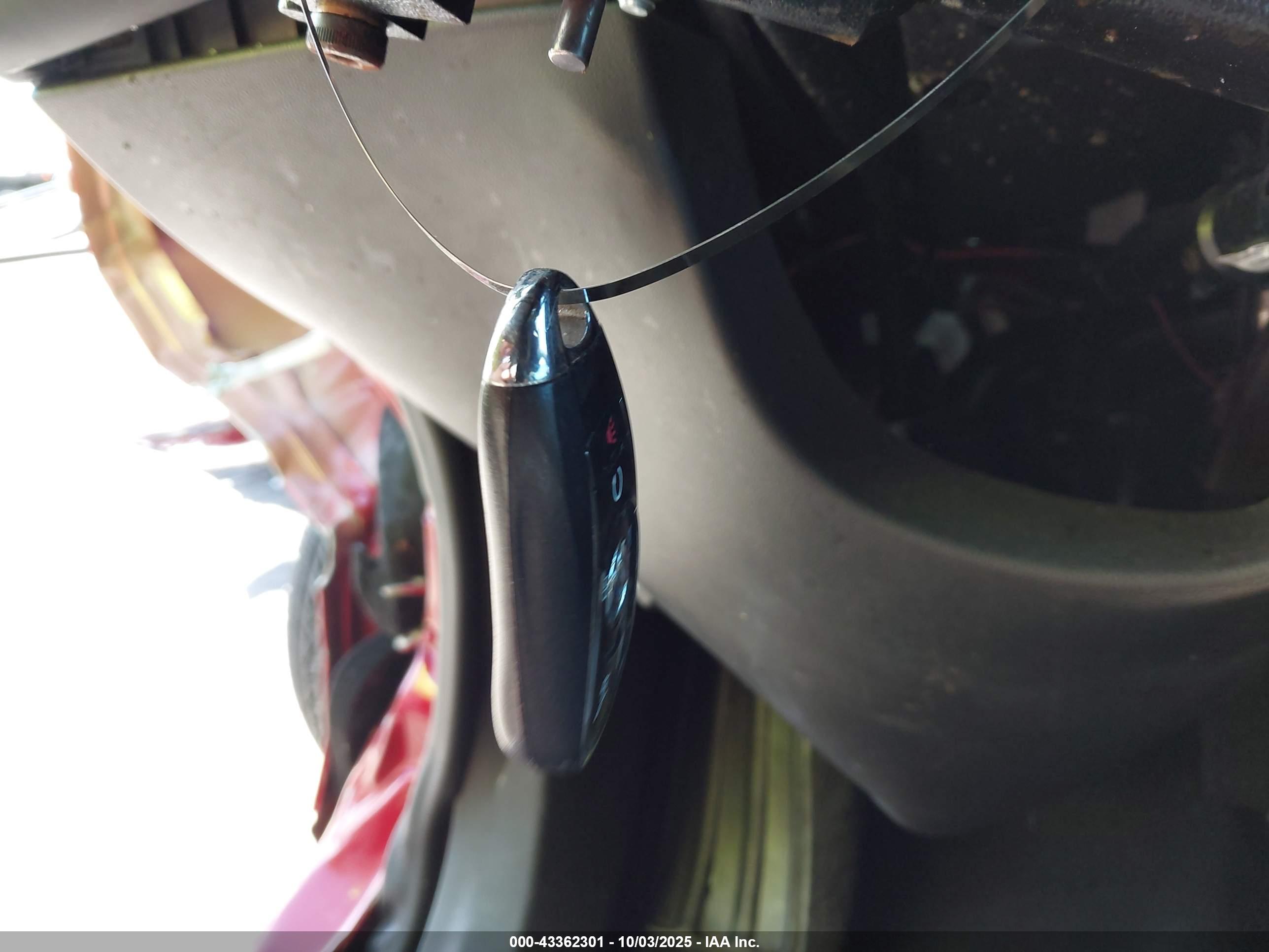 BUICK ENCLAVE image 11