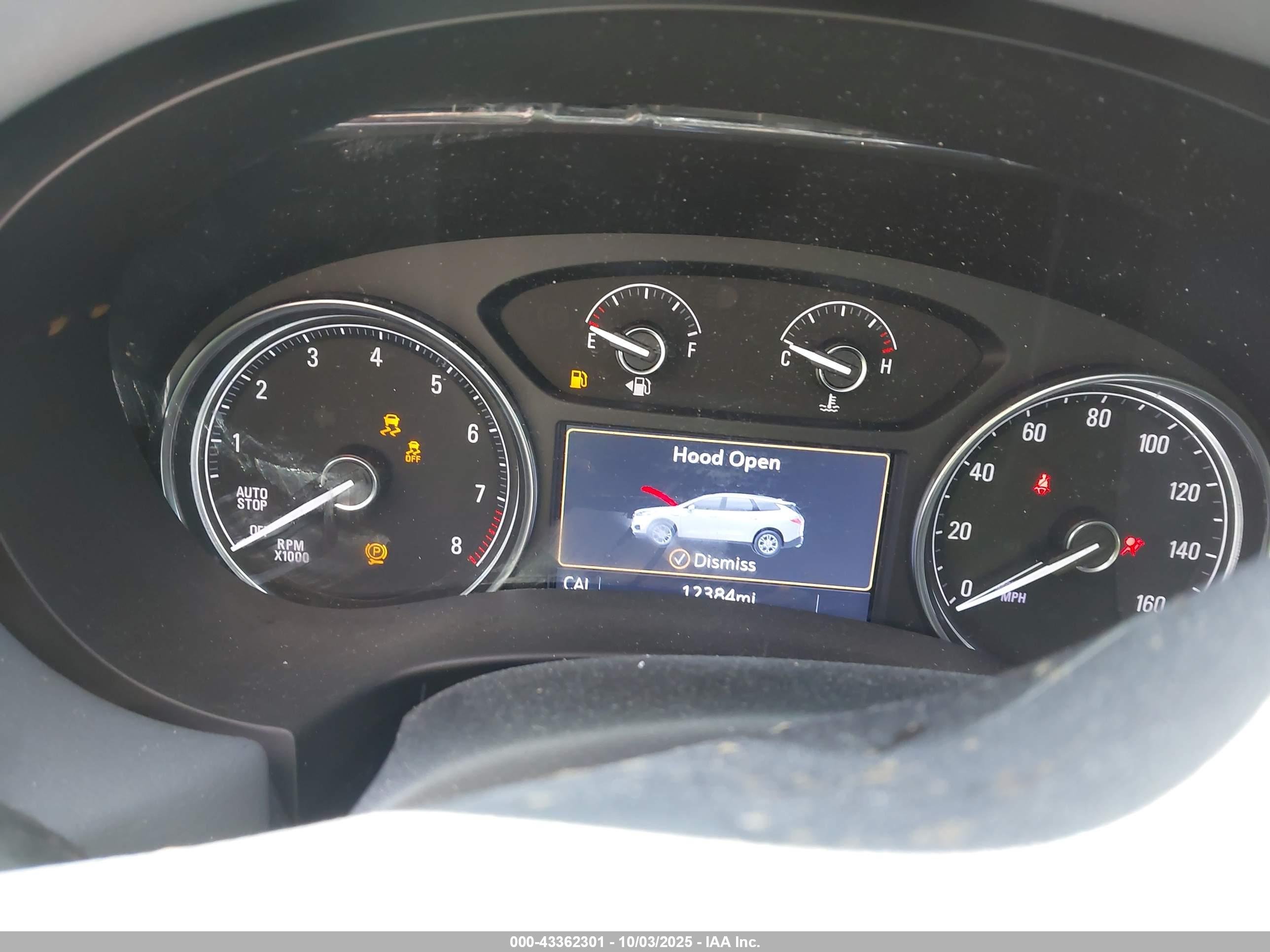 BUICK ENCLAVE image 7
