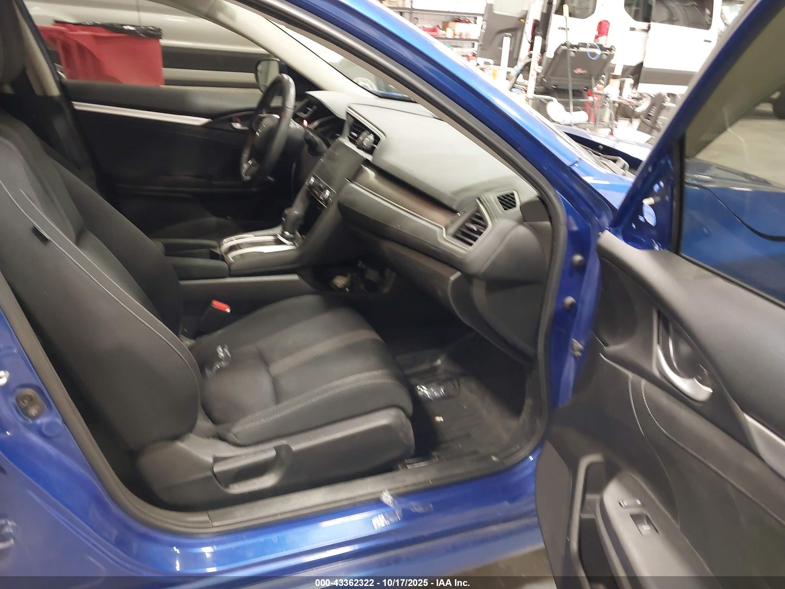 HONDA CIVIC image 5