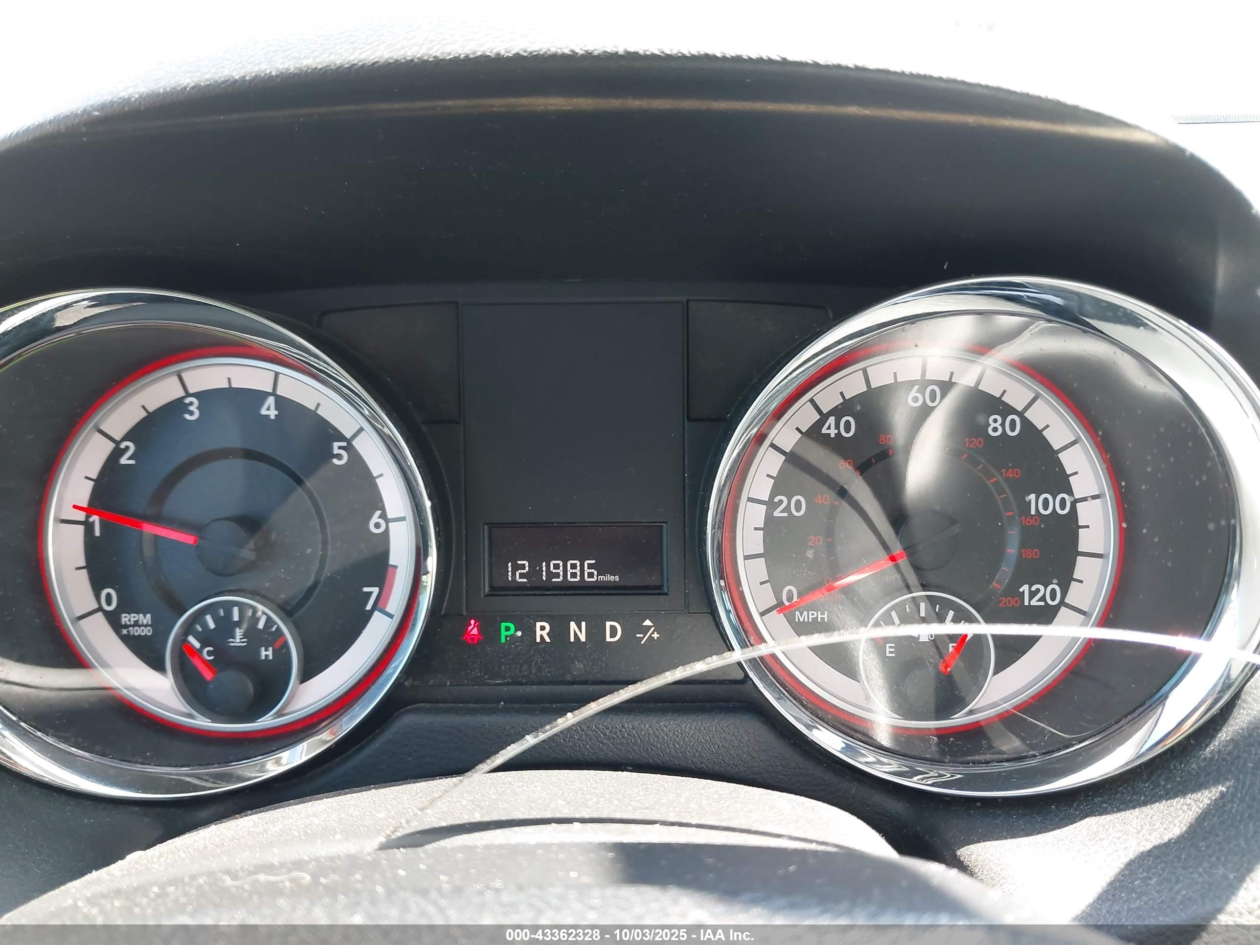 DODGE GRAND image 7