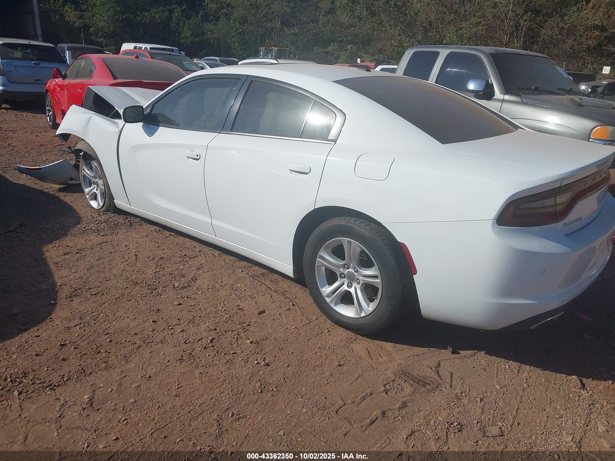 DODGE CHARGER image 3
