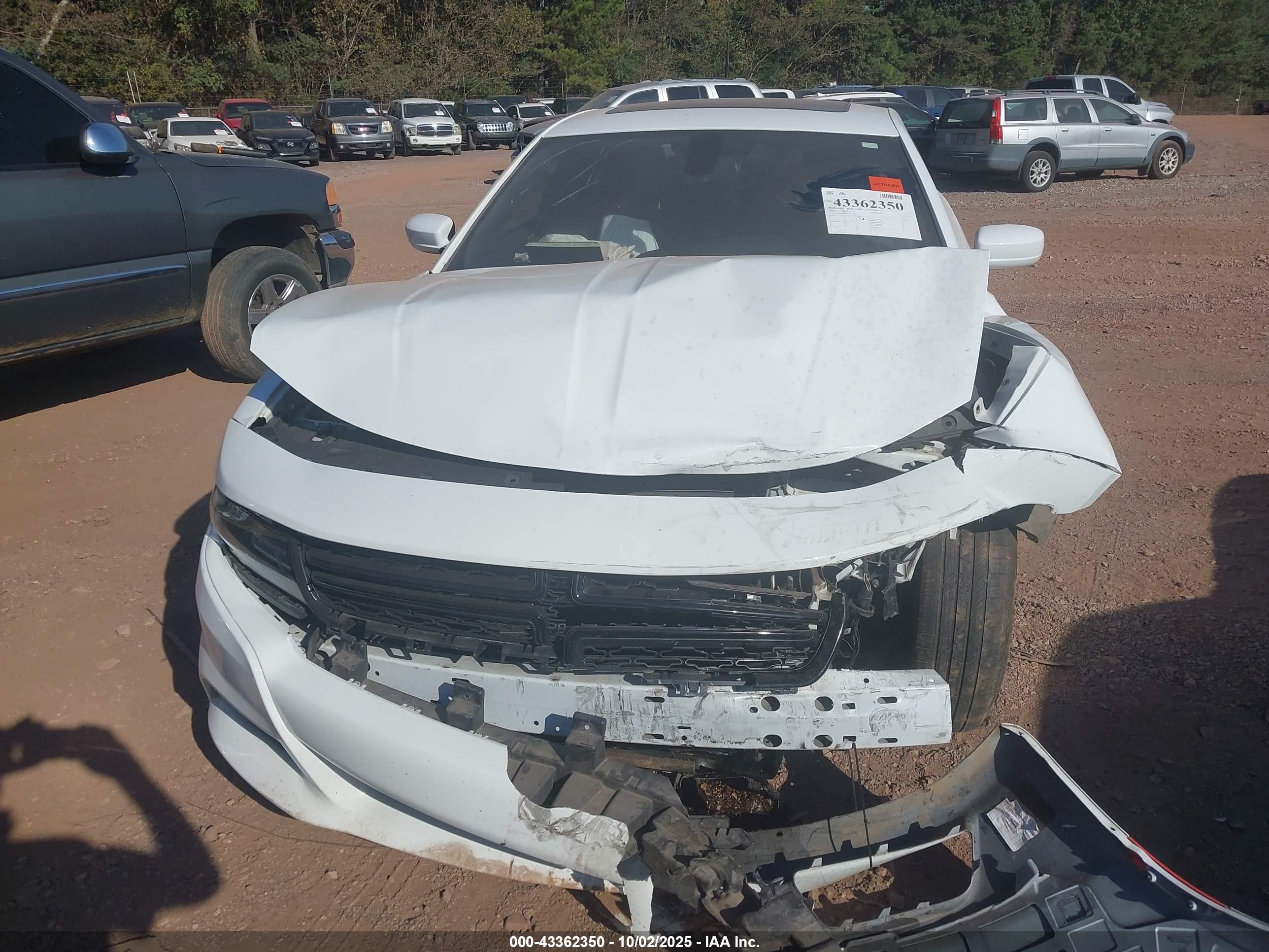 DODGE CHARGER image 6